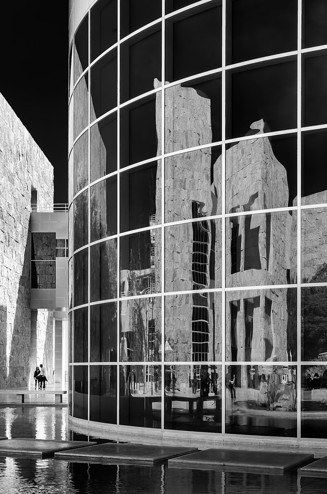 Gold Ribbon - Archetectural Shapes Apr 7, 2015