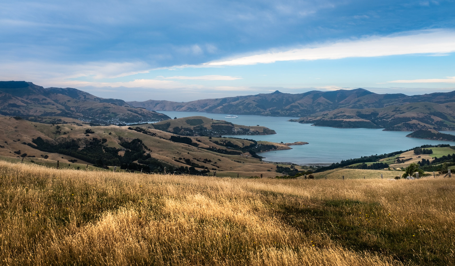 Akaroa