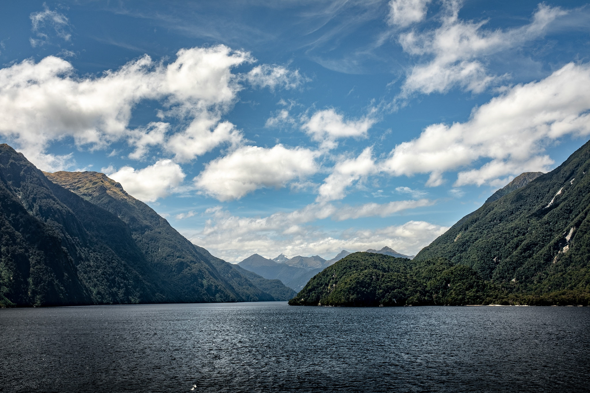 Fiordland