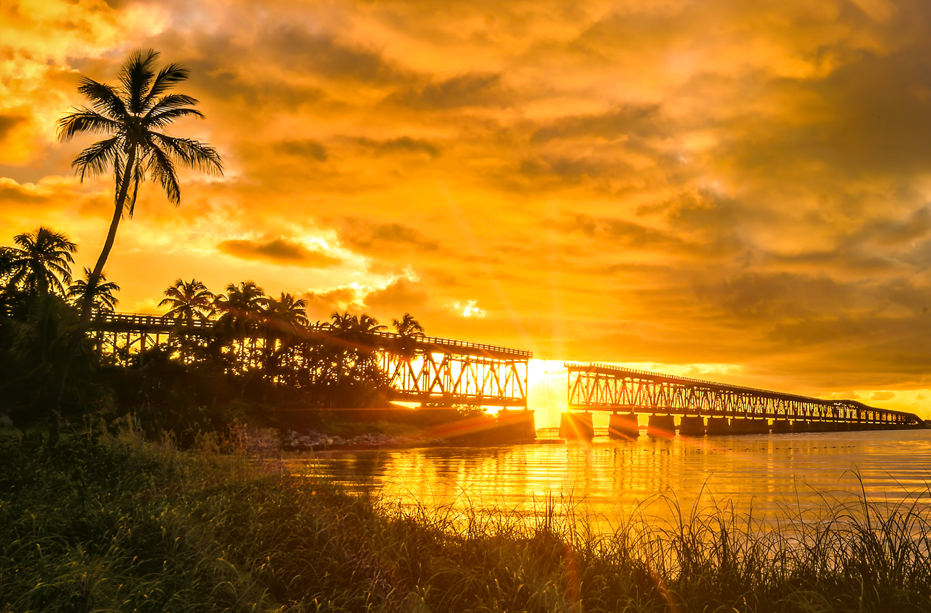 Bridge To Nowhere