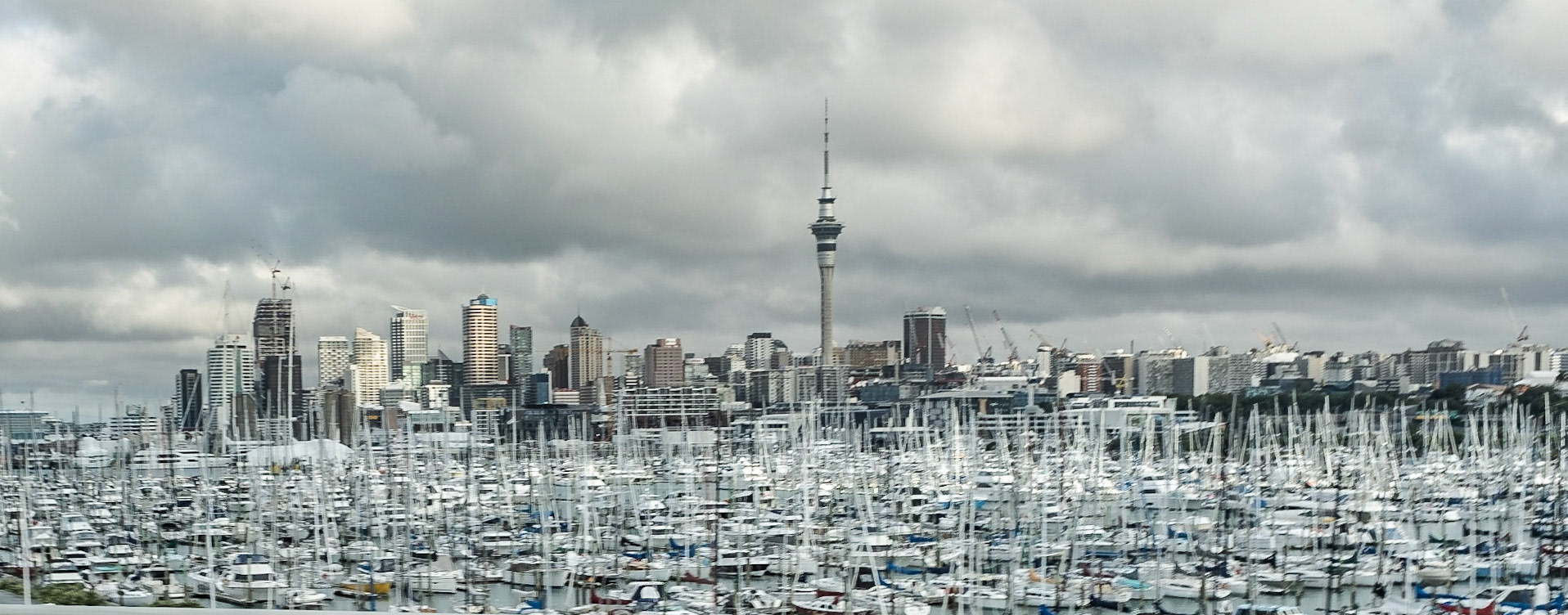 Auckland