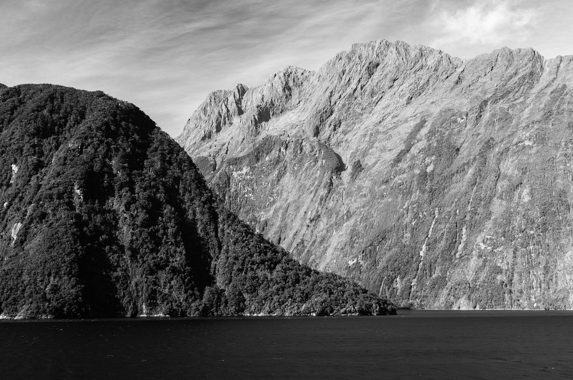 Fiordland