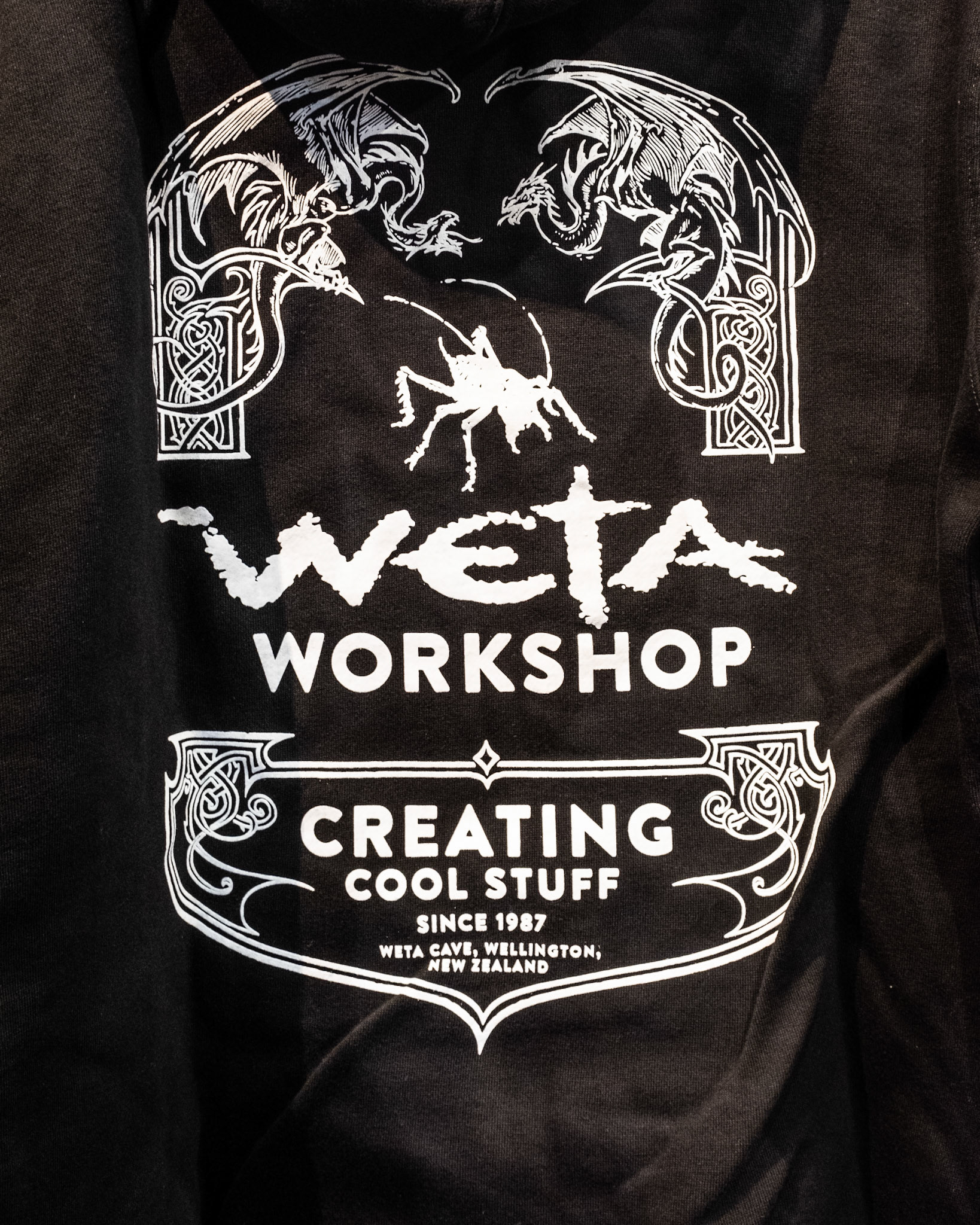 Wellington
