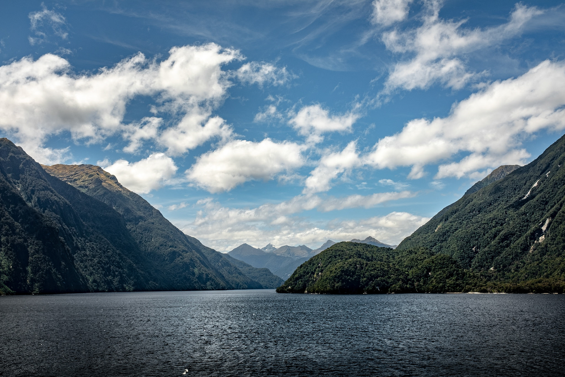 Fiordland