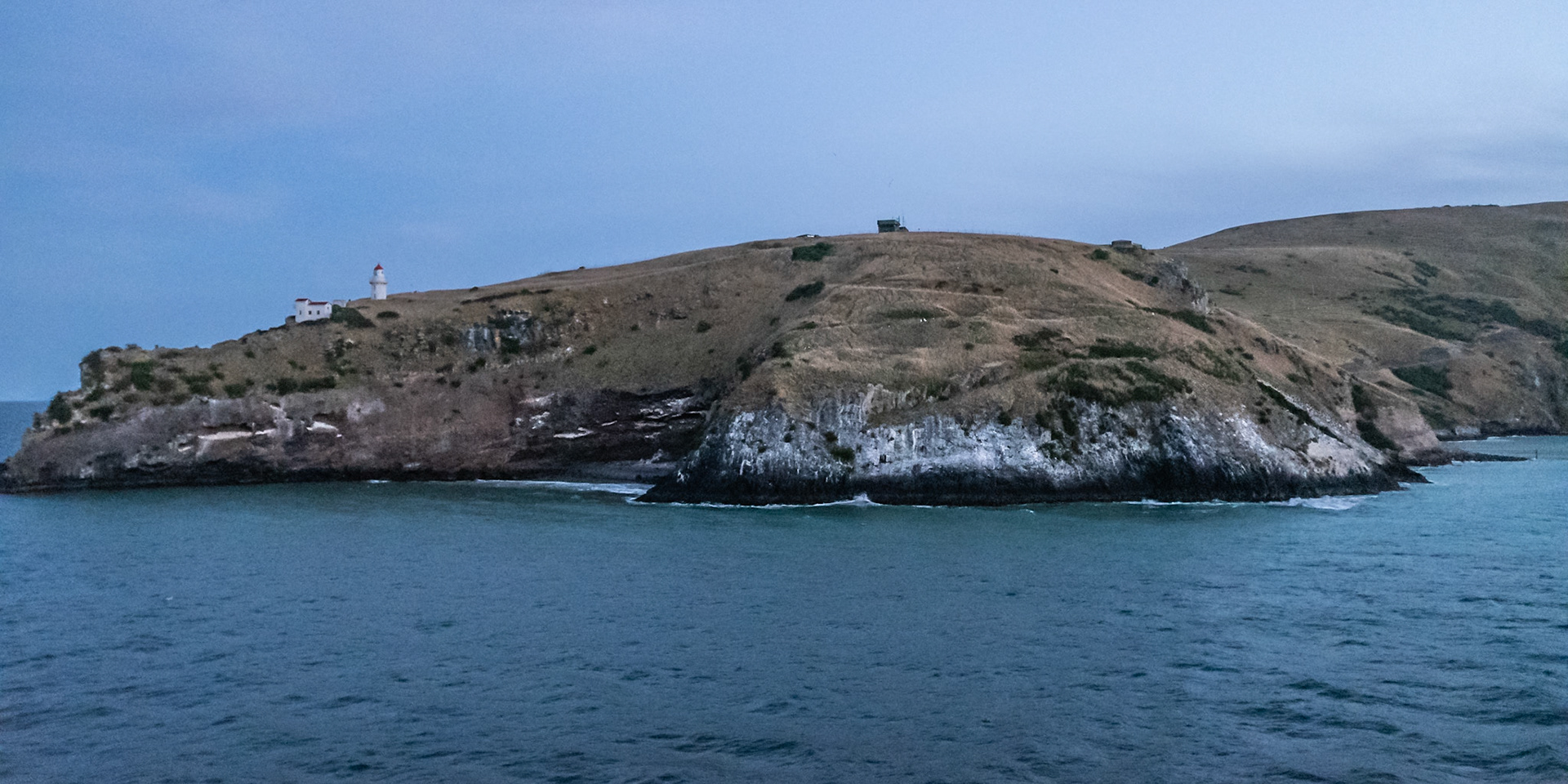 Port Chalmers