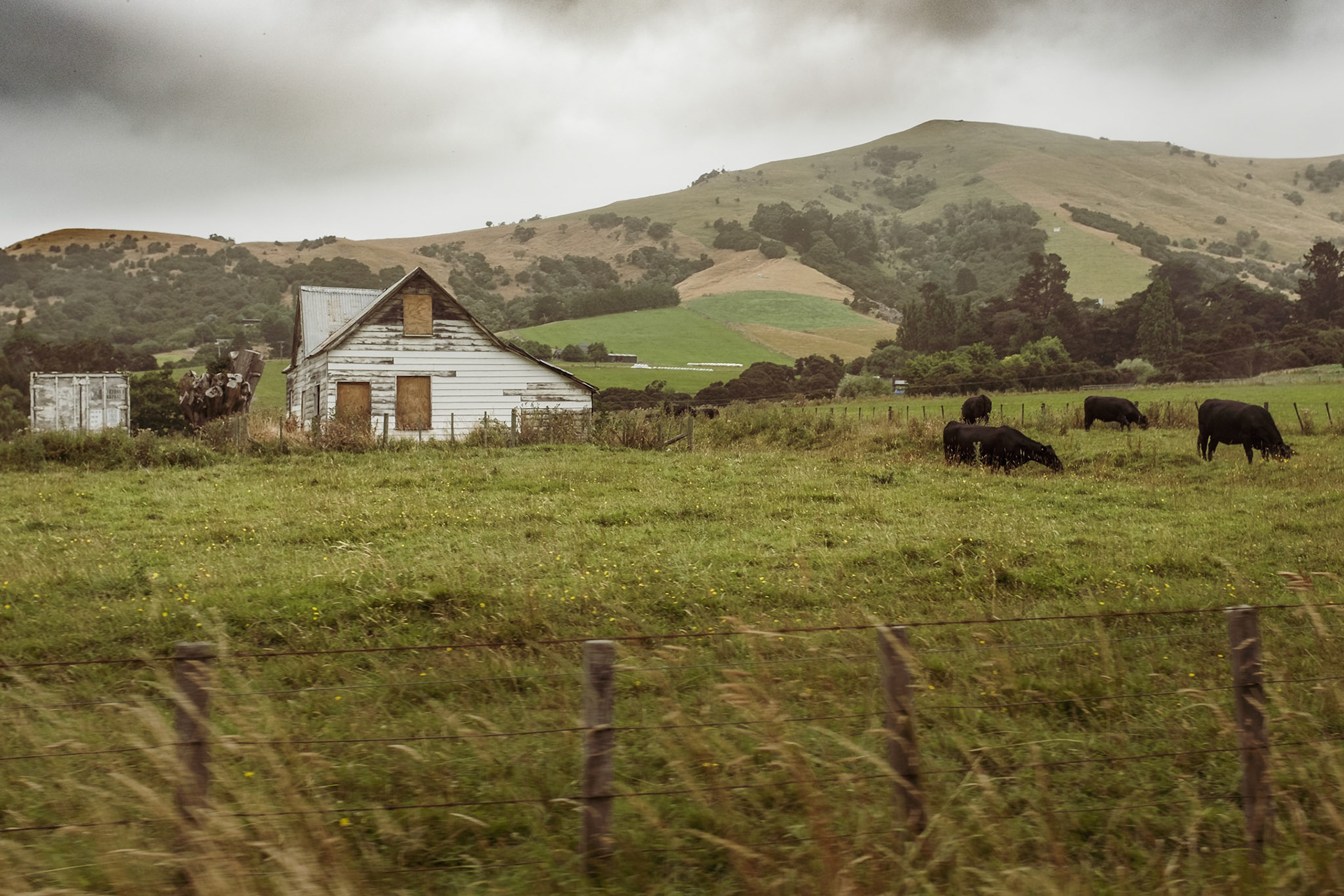 Akaroa