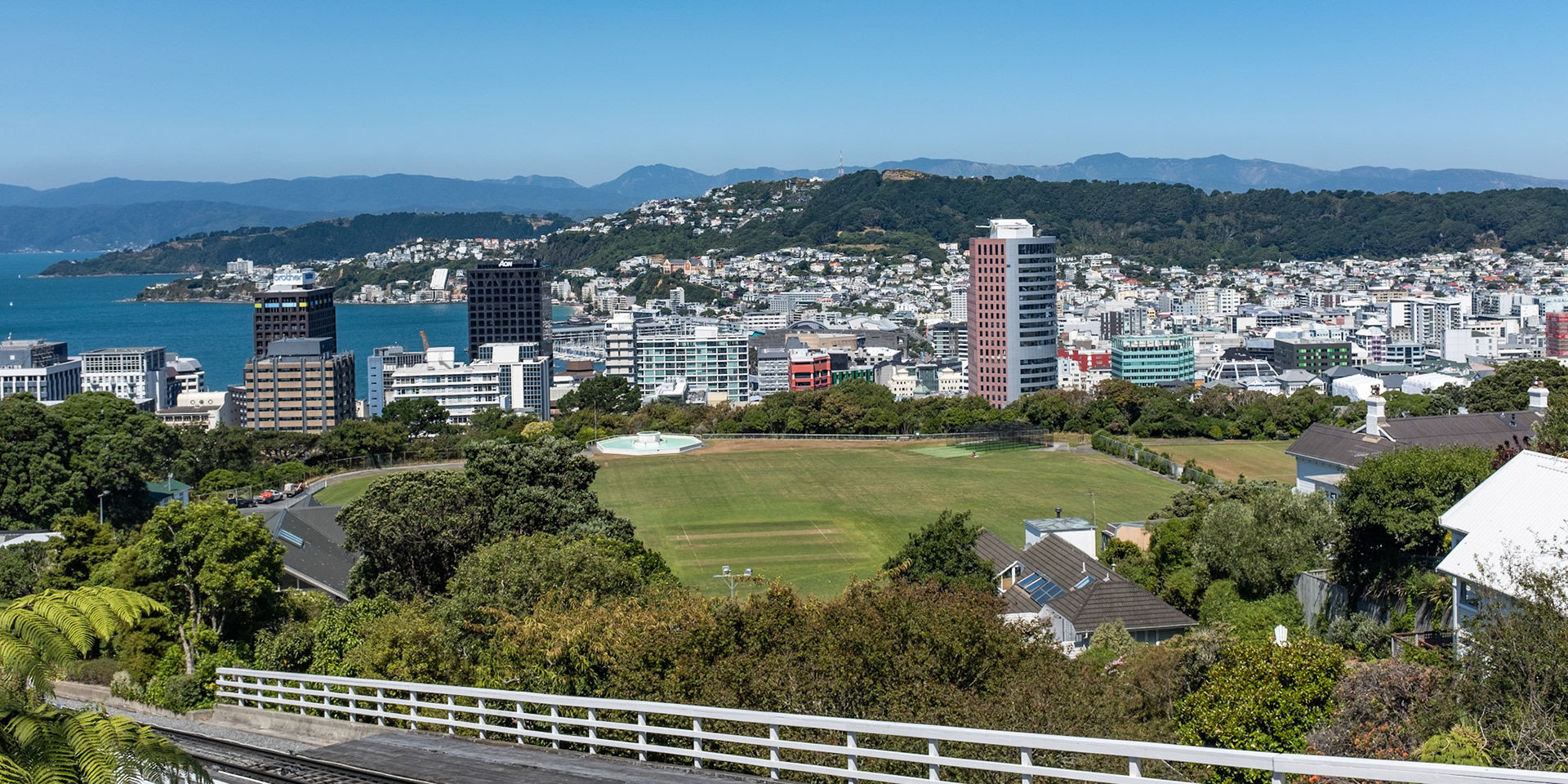 Wellington