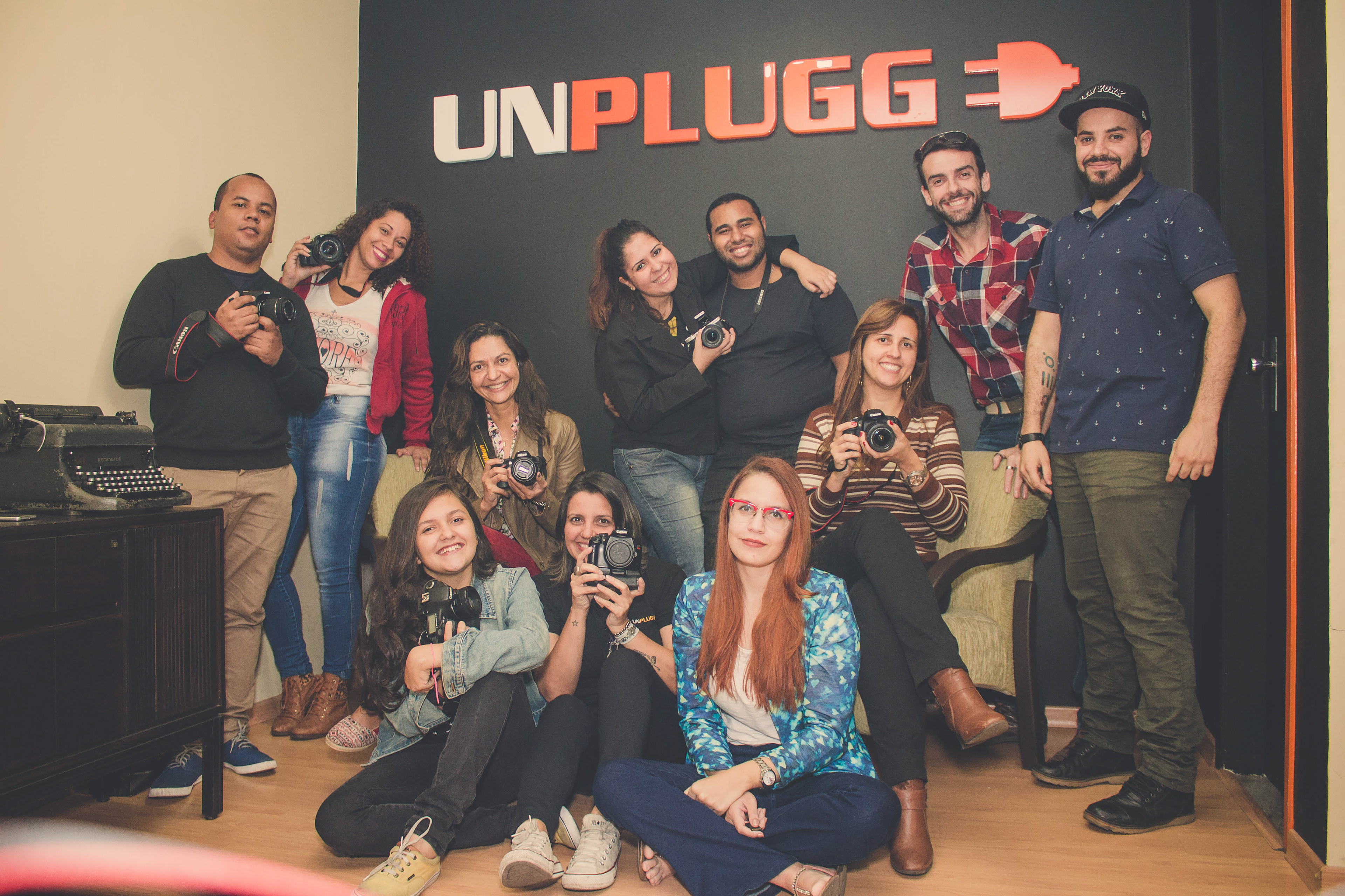 WORKSHOP DE FOTOGRAFIA BÁSICO 2016