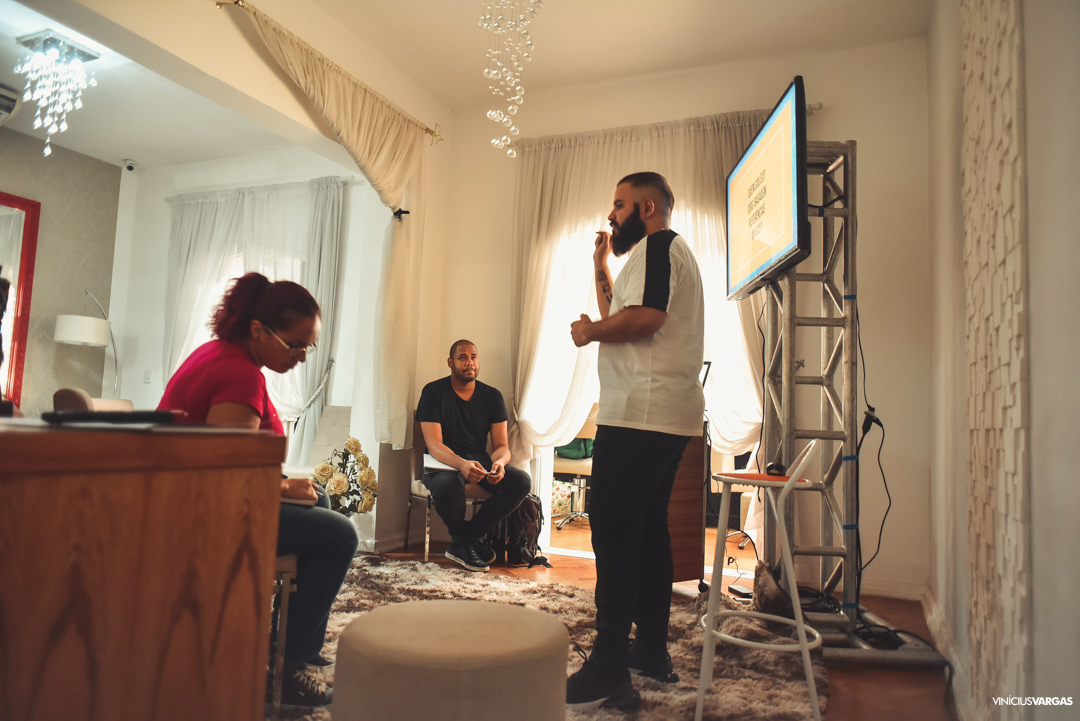 WORKSHOP DE FOTOGRAFIA BÁSICO 2019