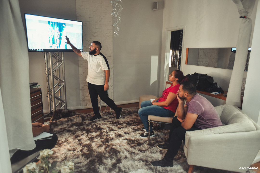 WORKSHOP DE FOTOGRAFIA BÁSICO 2019