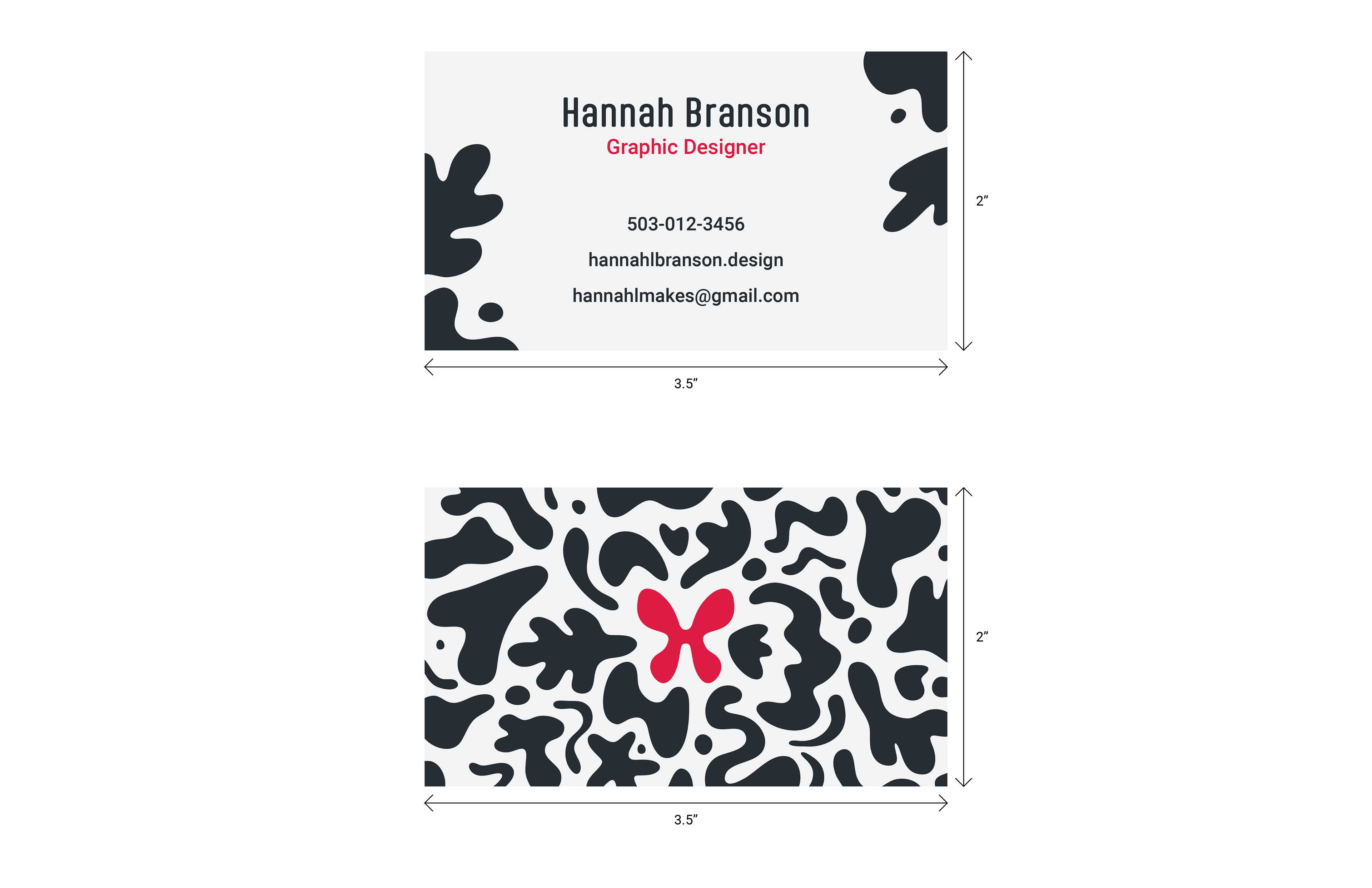 Business Cards
