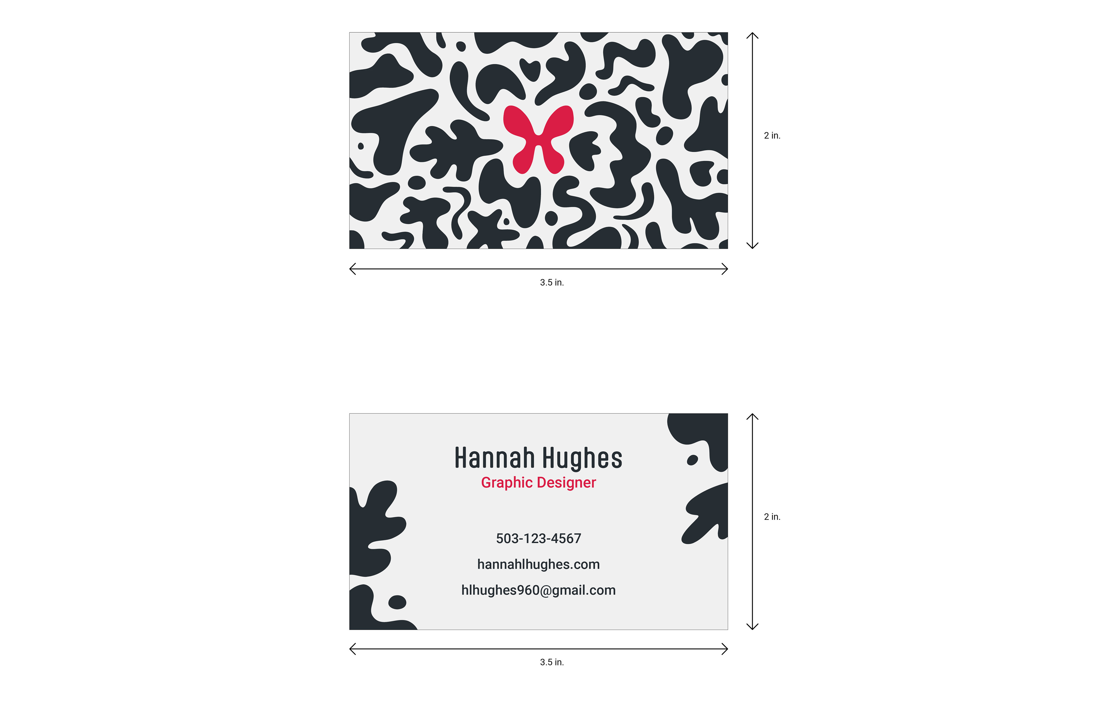 Business Cards