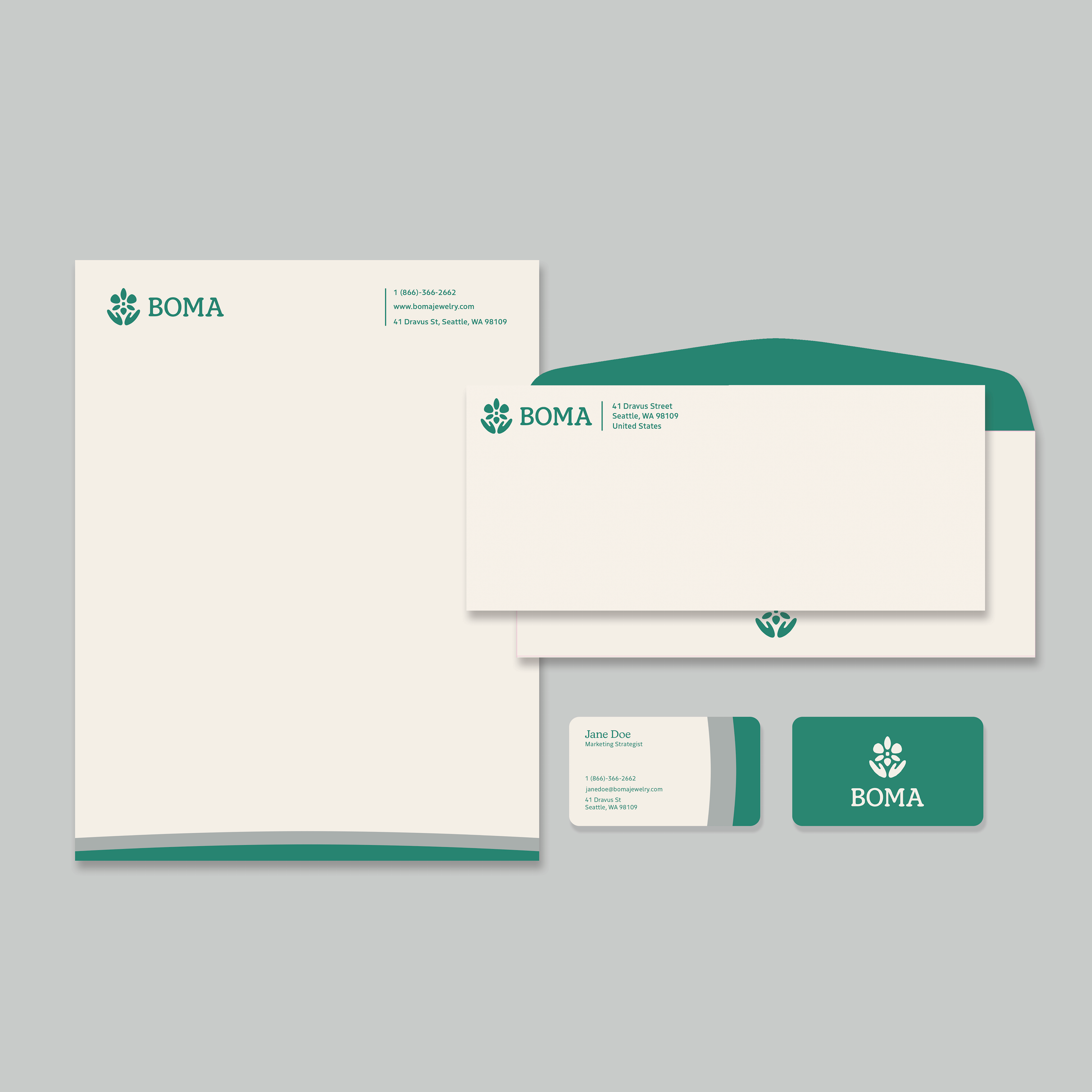 Stationary Set
