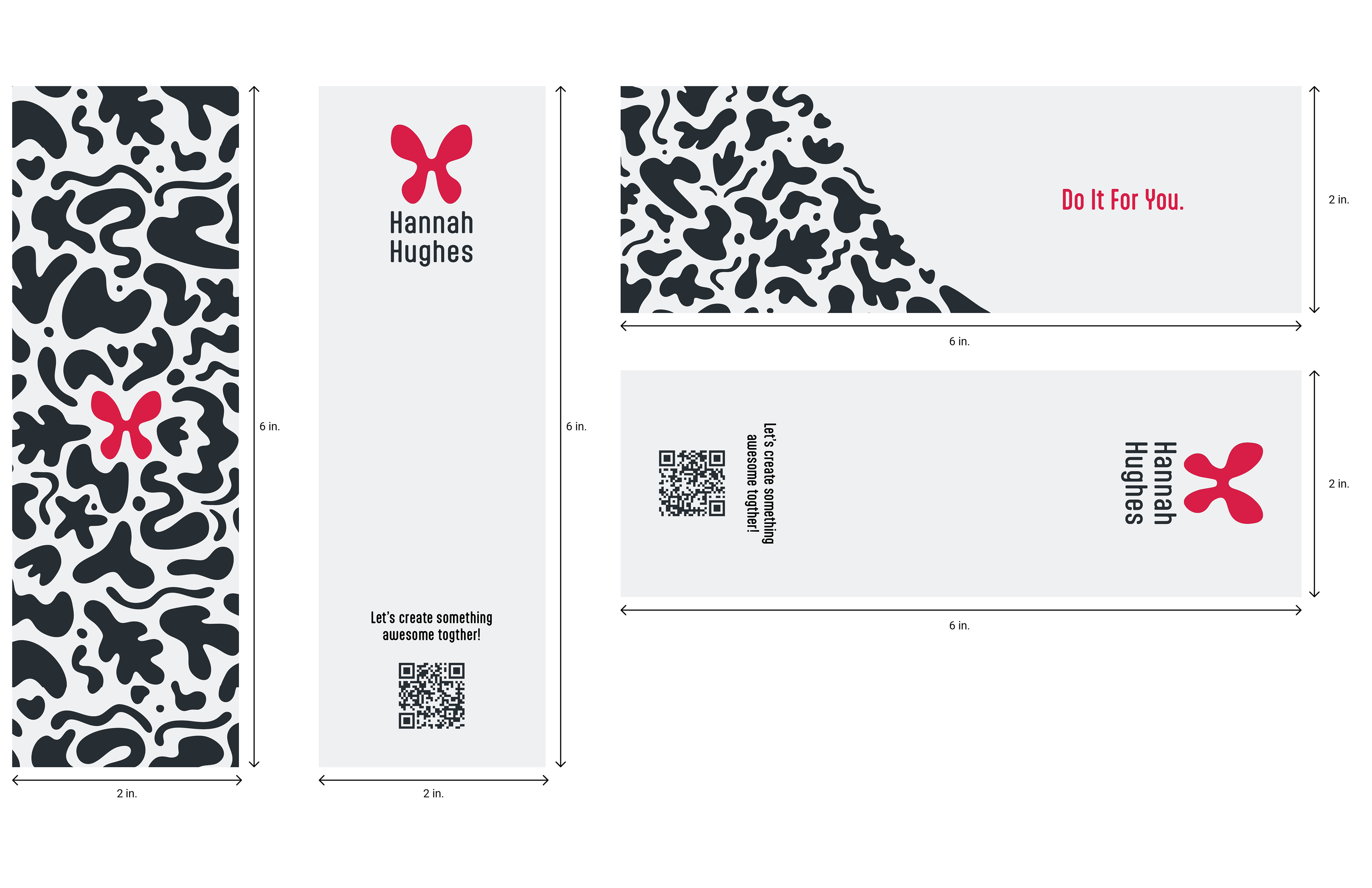 Bookmarks