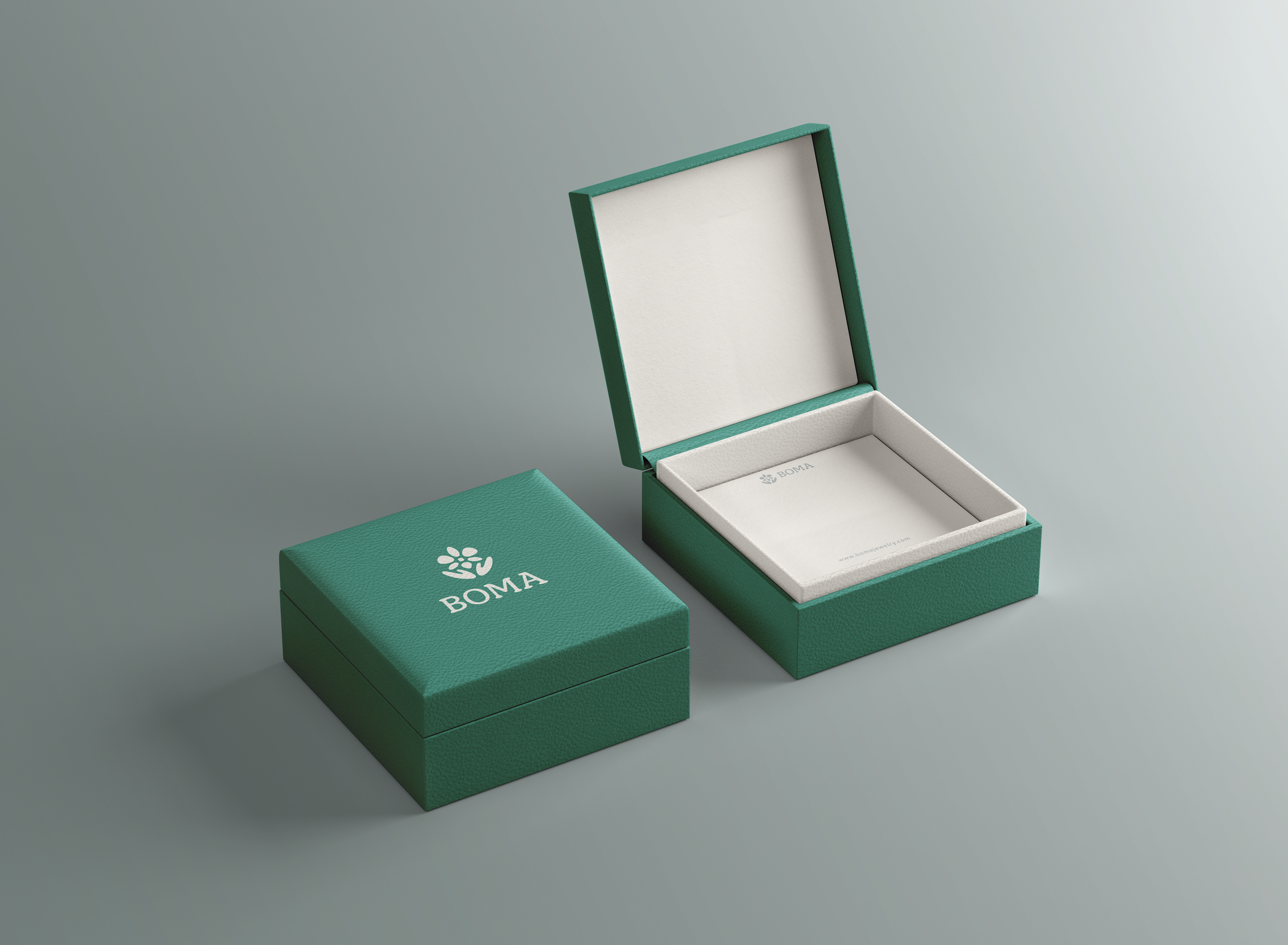 Jewelry Box