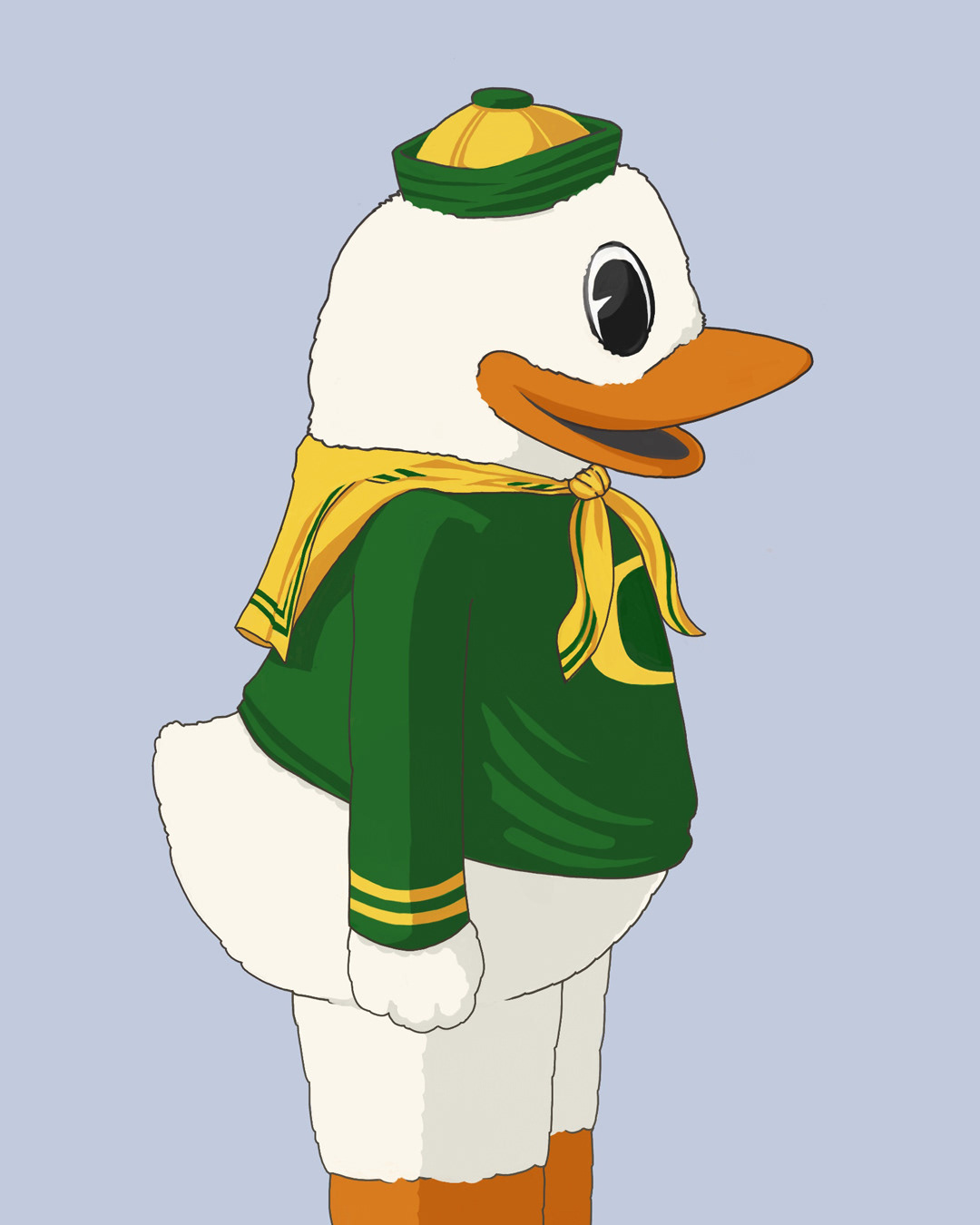 Character Final 2024, Aiko