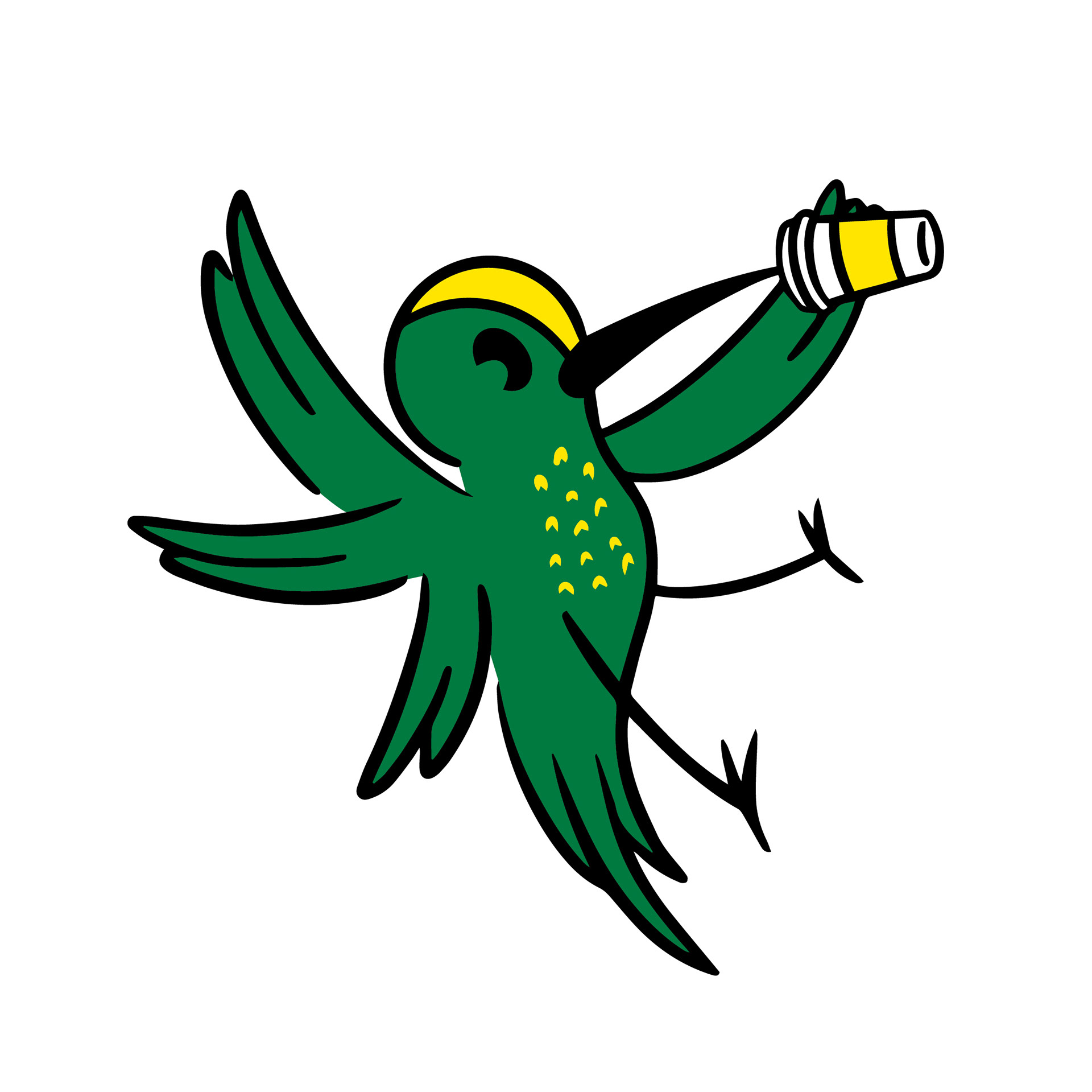 Illustration by Ryan McBride, Art Direction Leah Olson