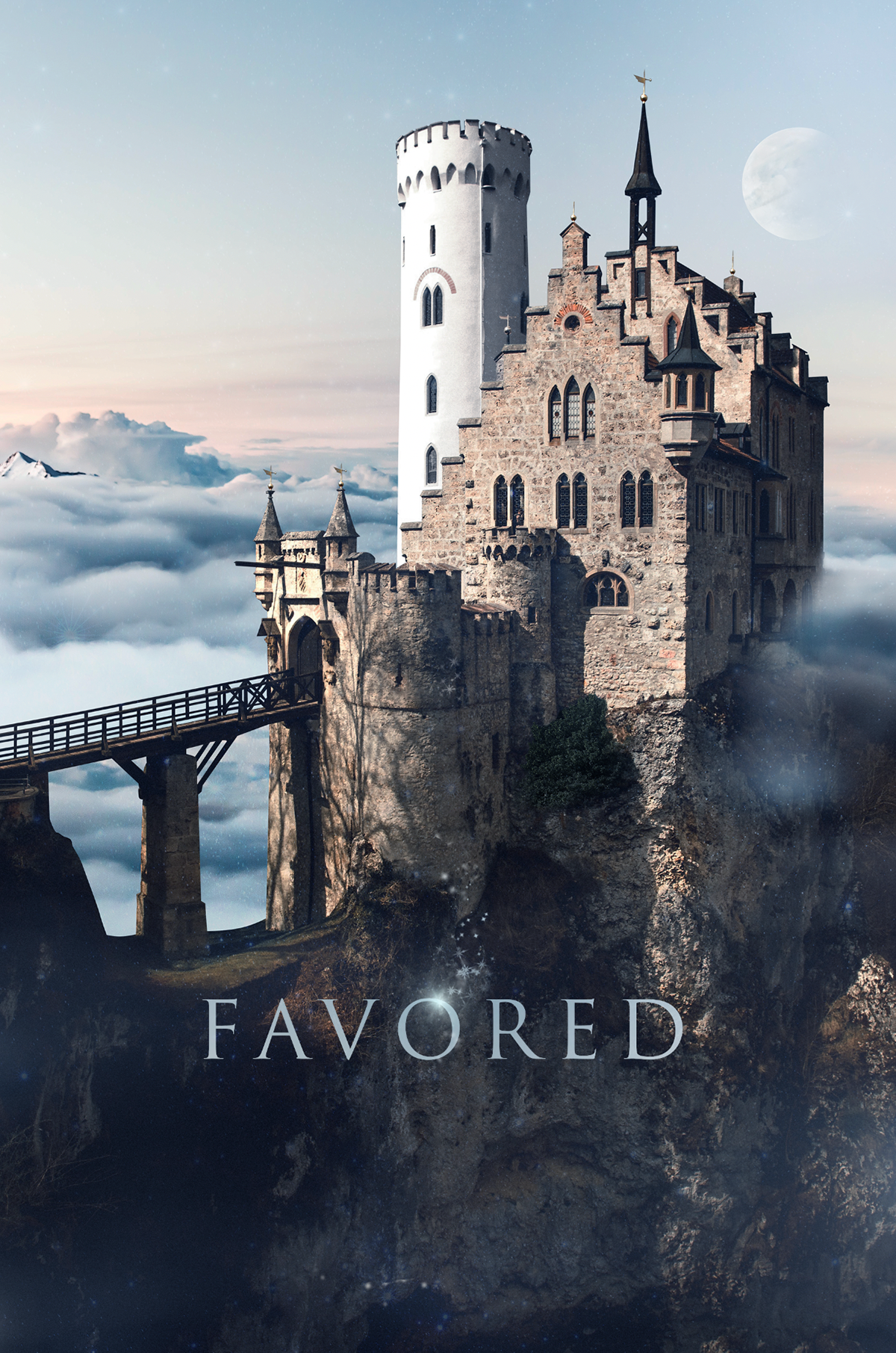 Book Cover for Stephanie Higgins