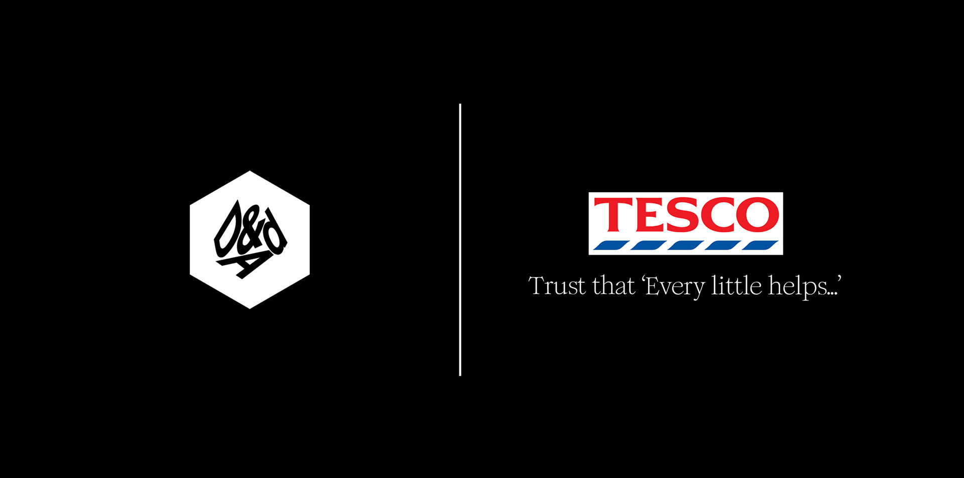 Editor: Tesco's Tough Talk Helps an Embattled Brand