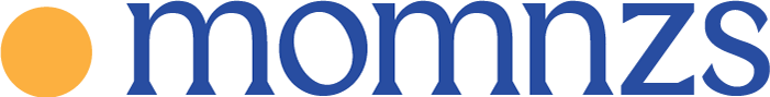 momnzs logo