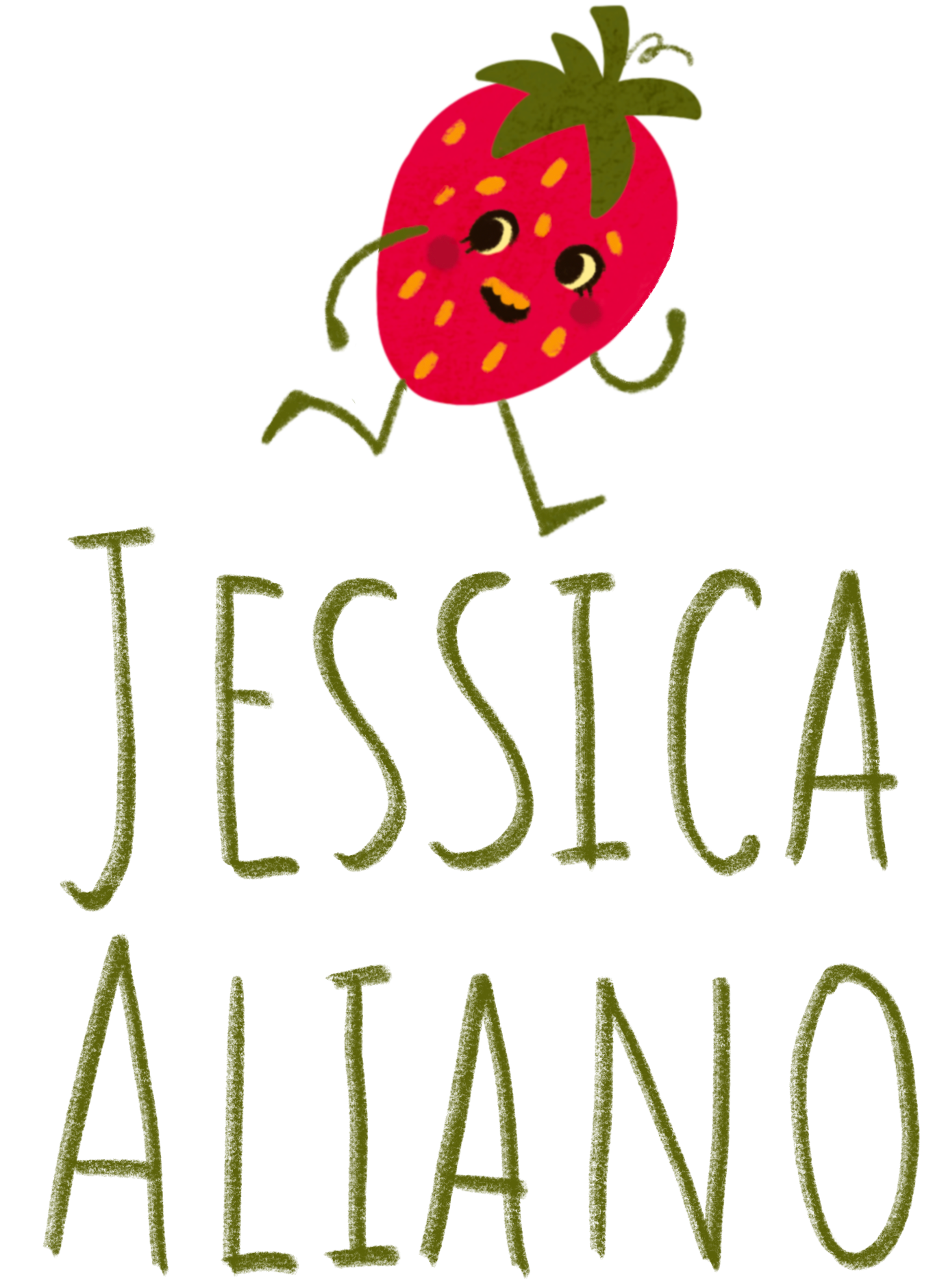 Jessica Aliano