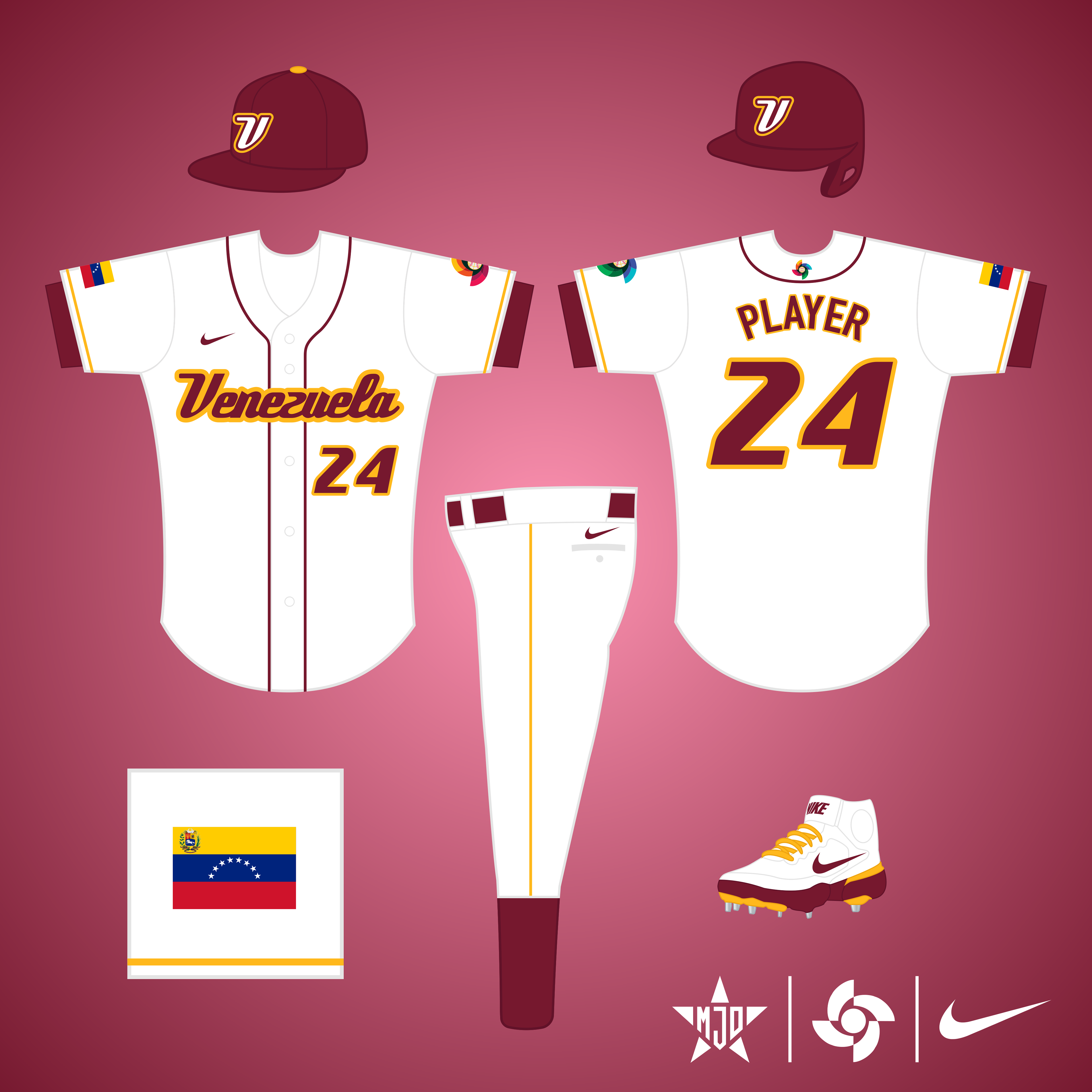 Venezuela Home