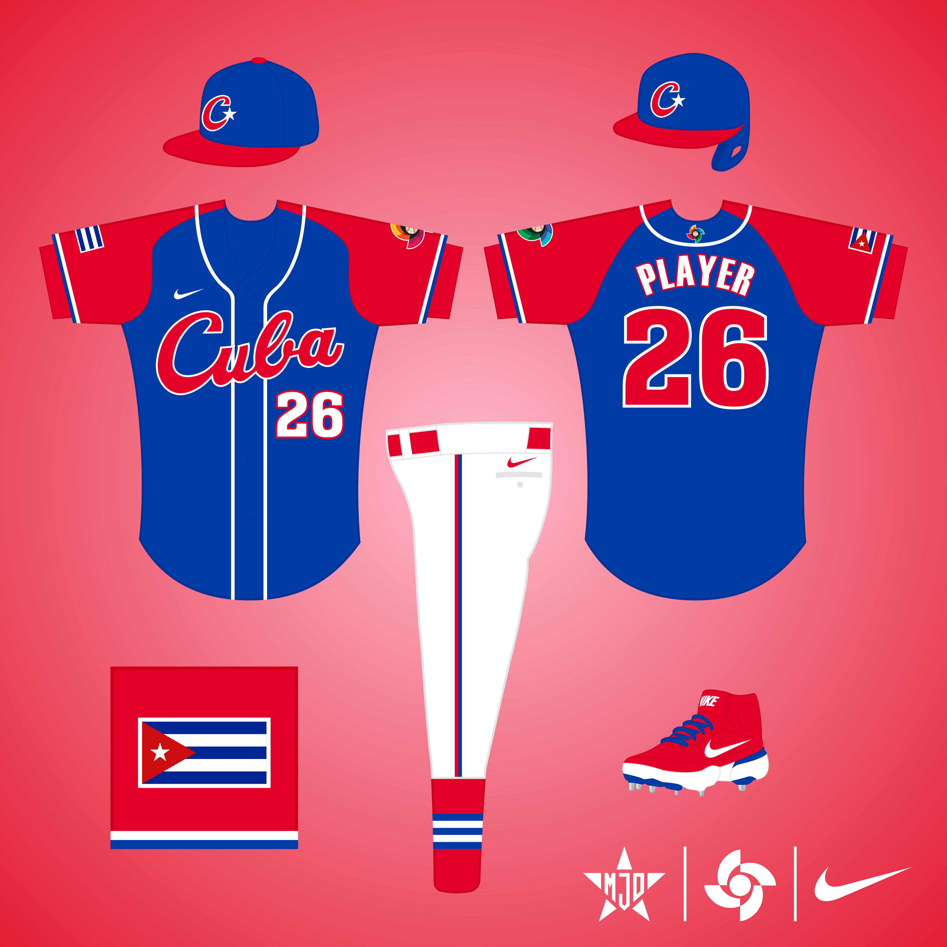 Cuba Alternate