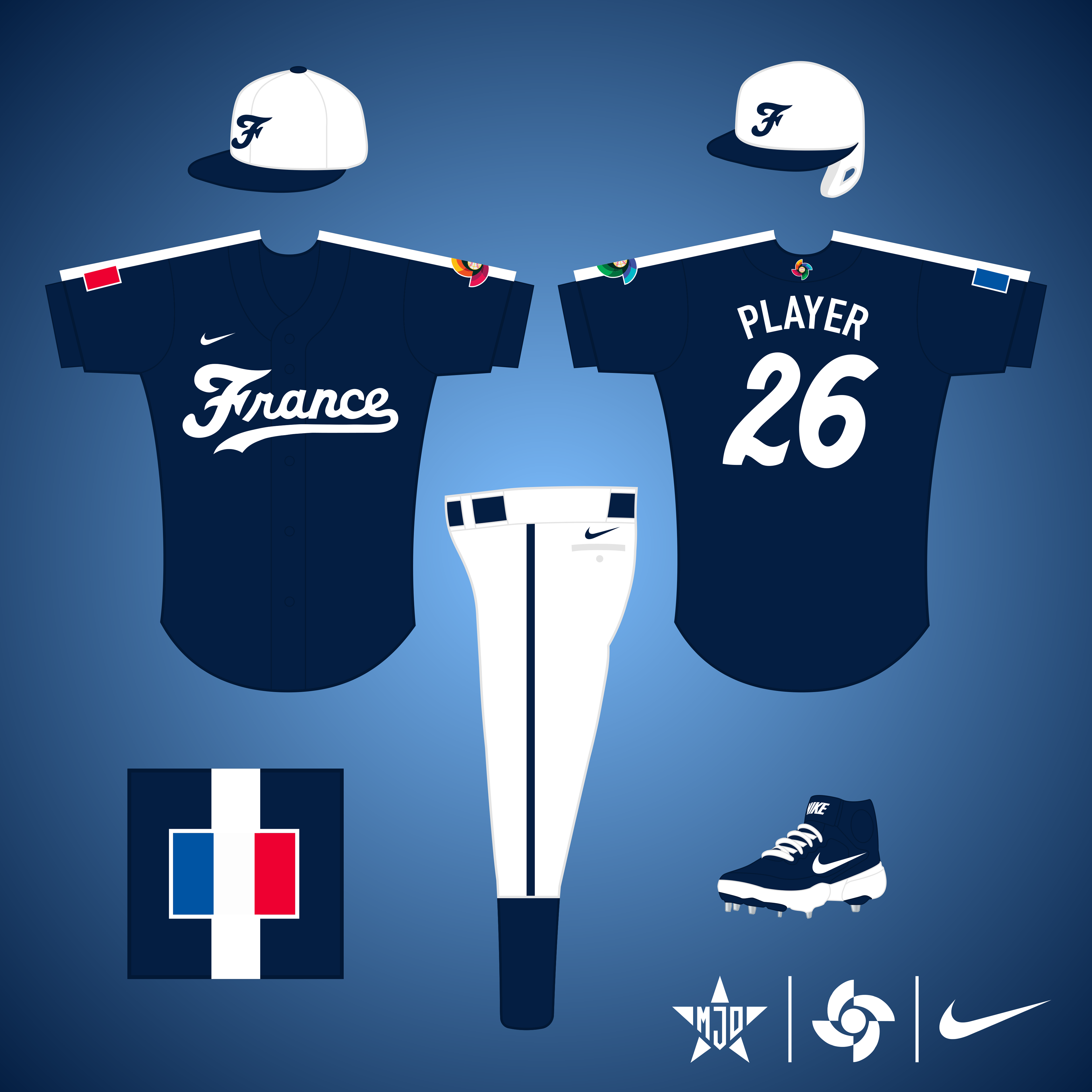 France Alternate