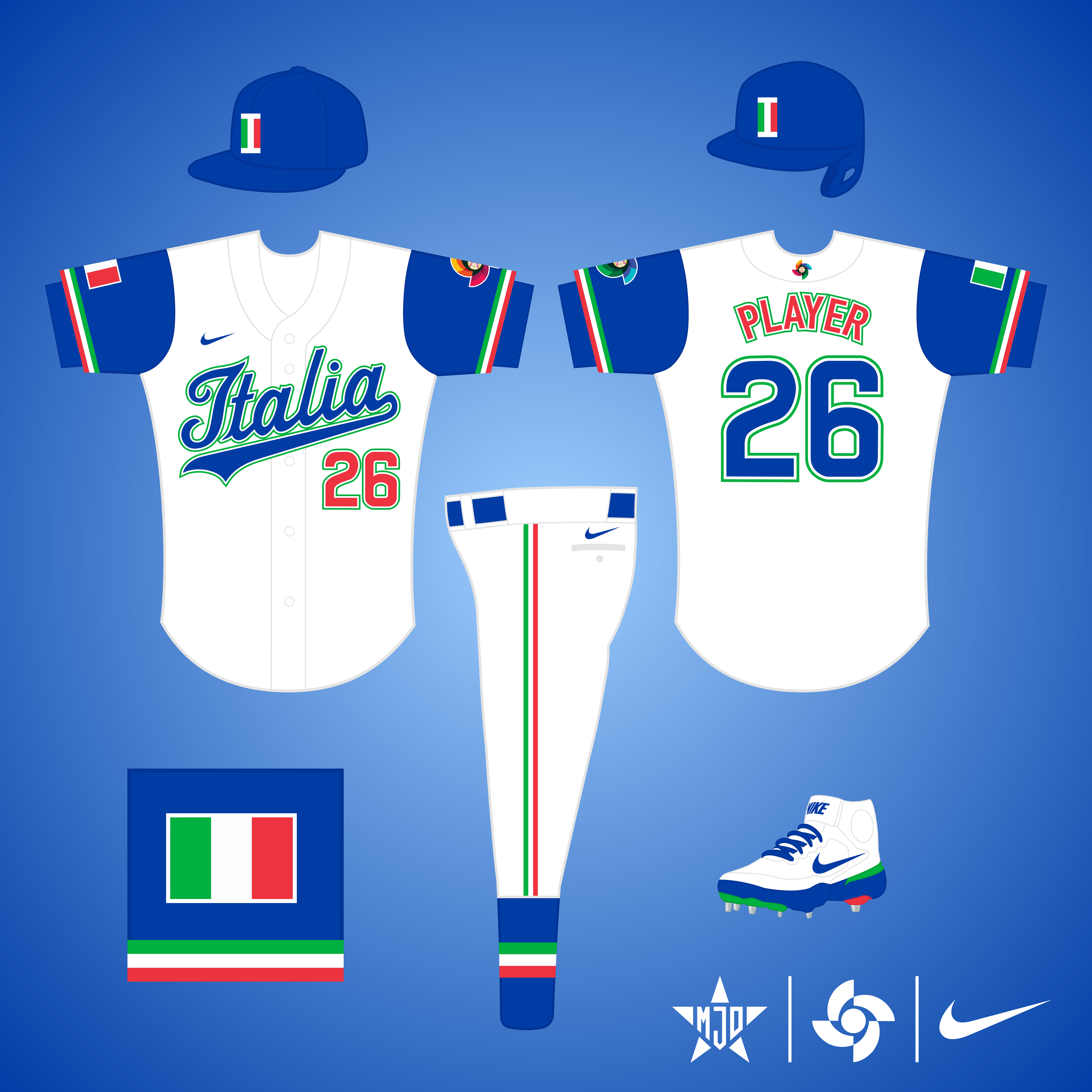 Italy (Italia) Home