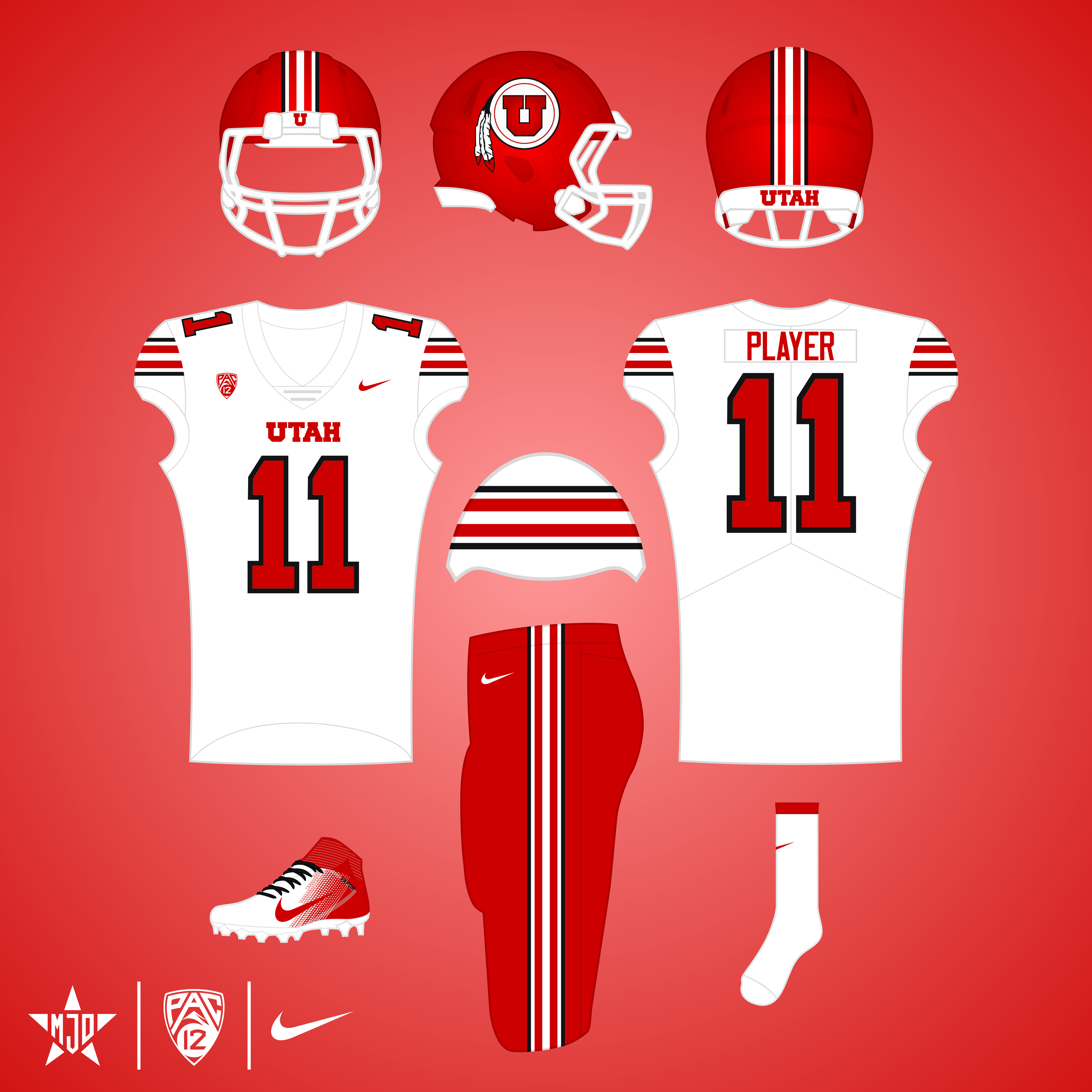 Utah Utes Away