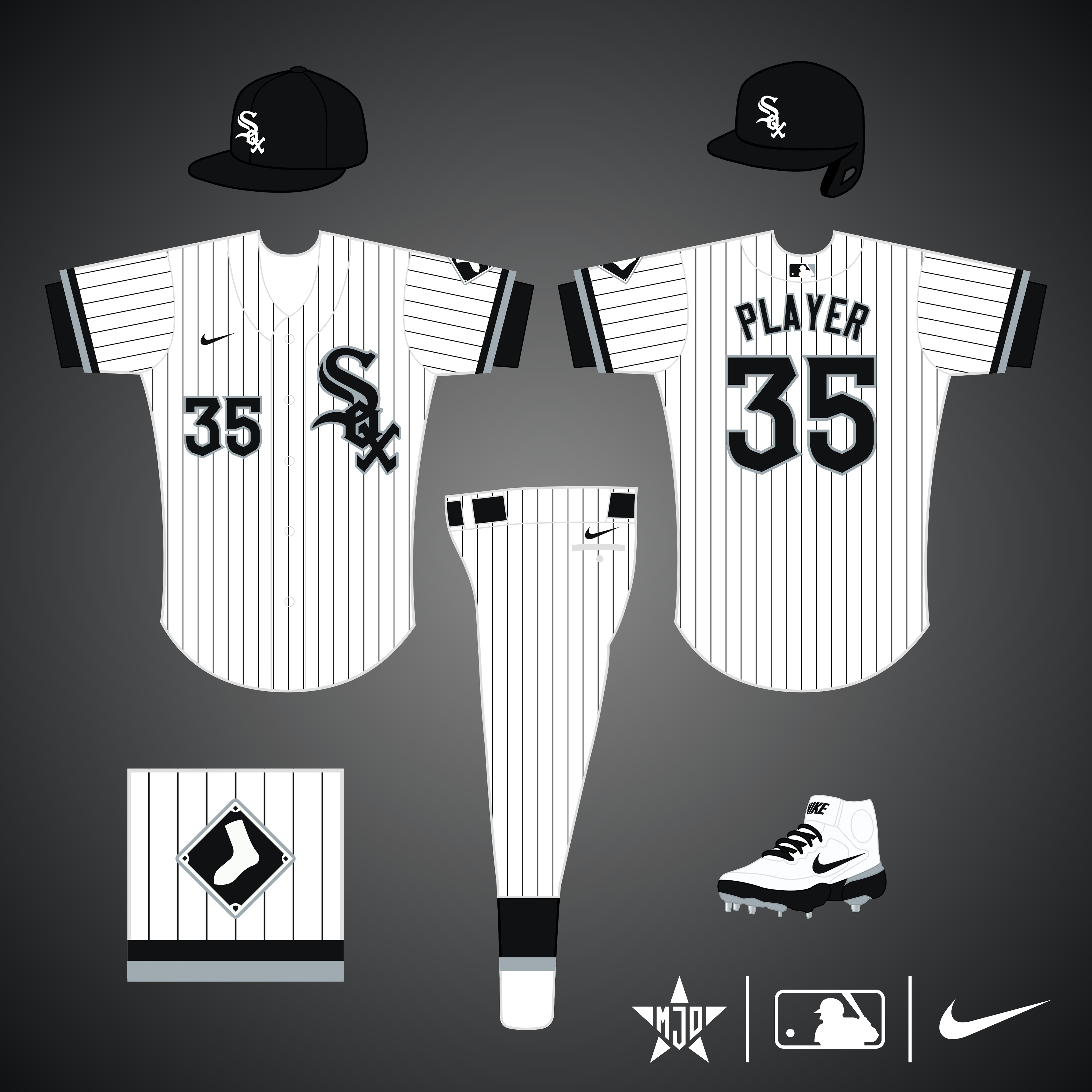 Chicago White Sox Home