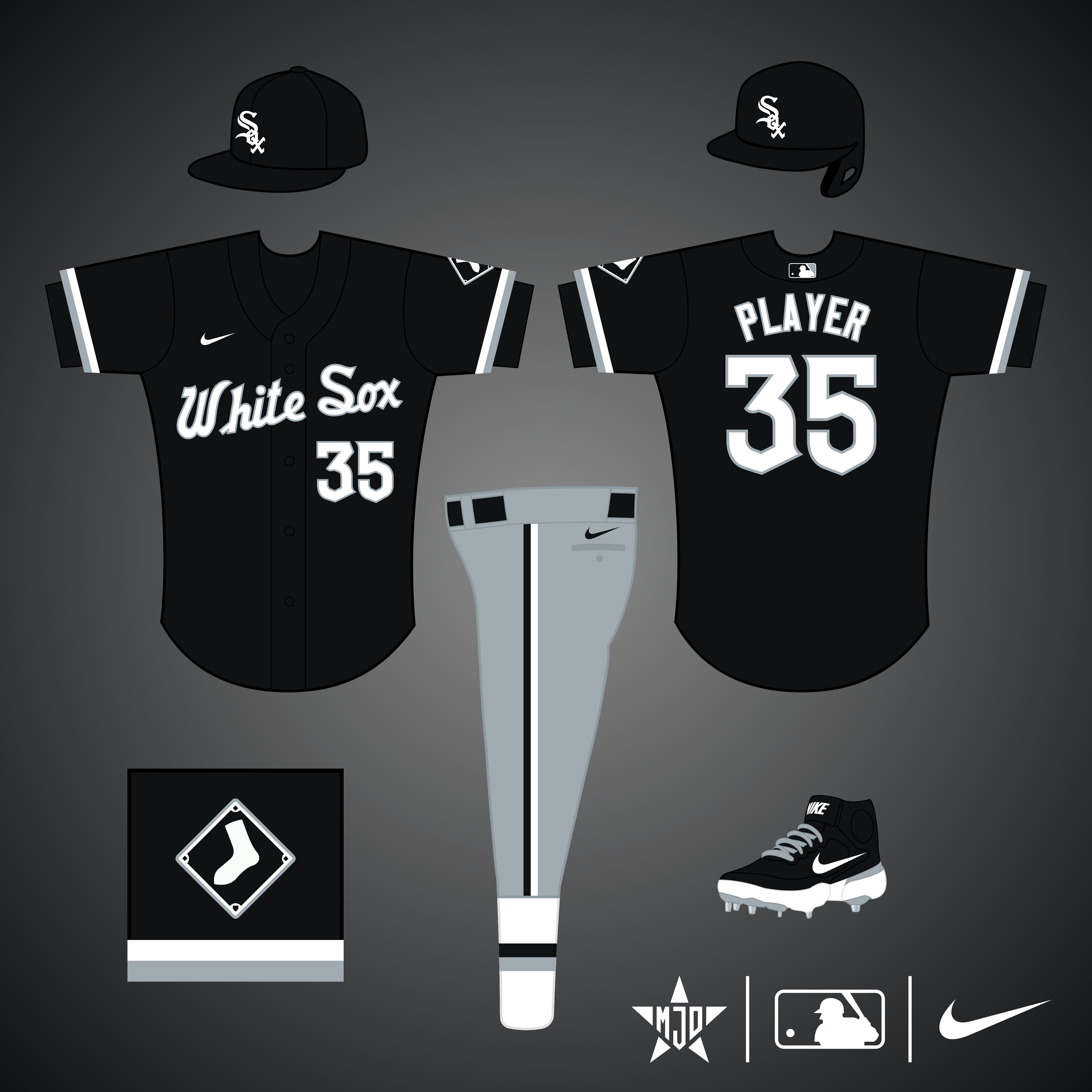 Chicago White Sox Alternate