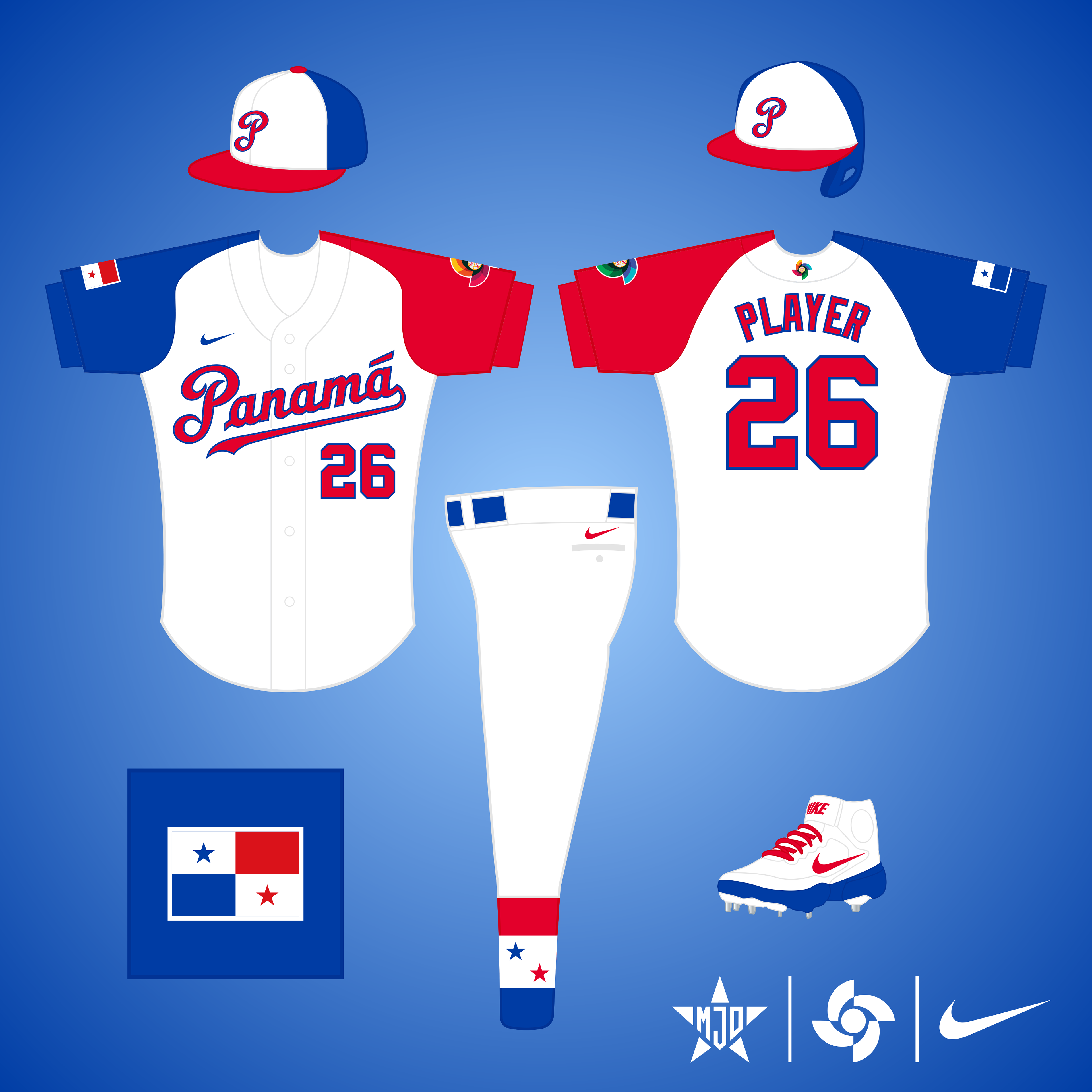 Panamá Home