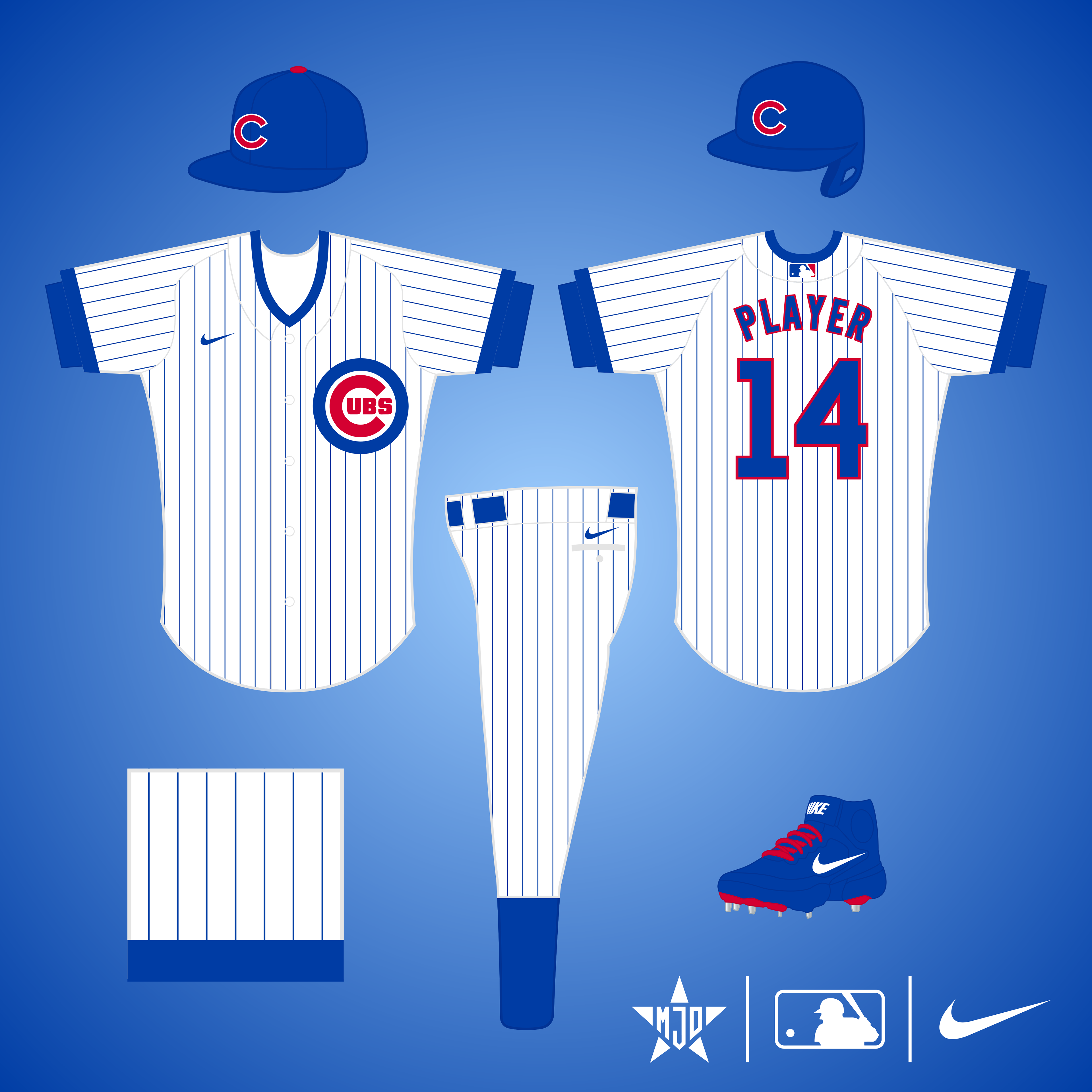 Chicago Cubs Home