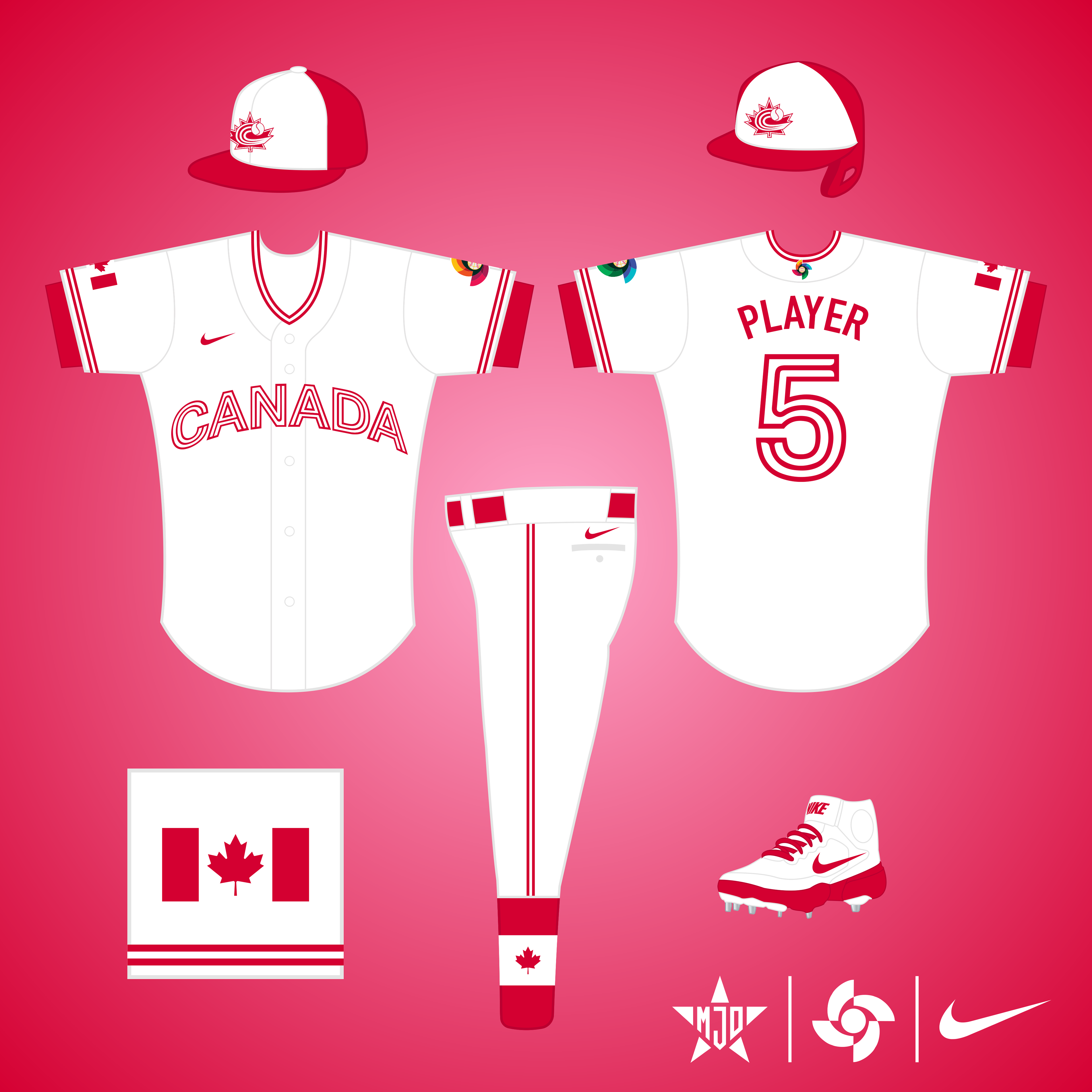 Canada Home