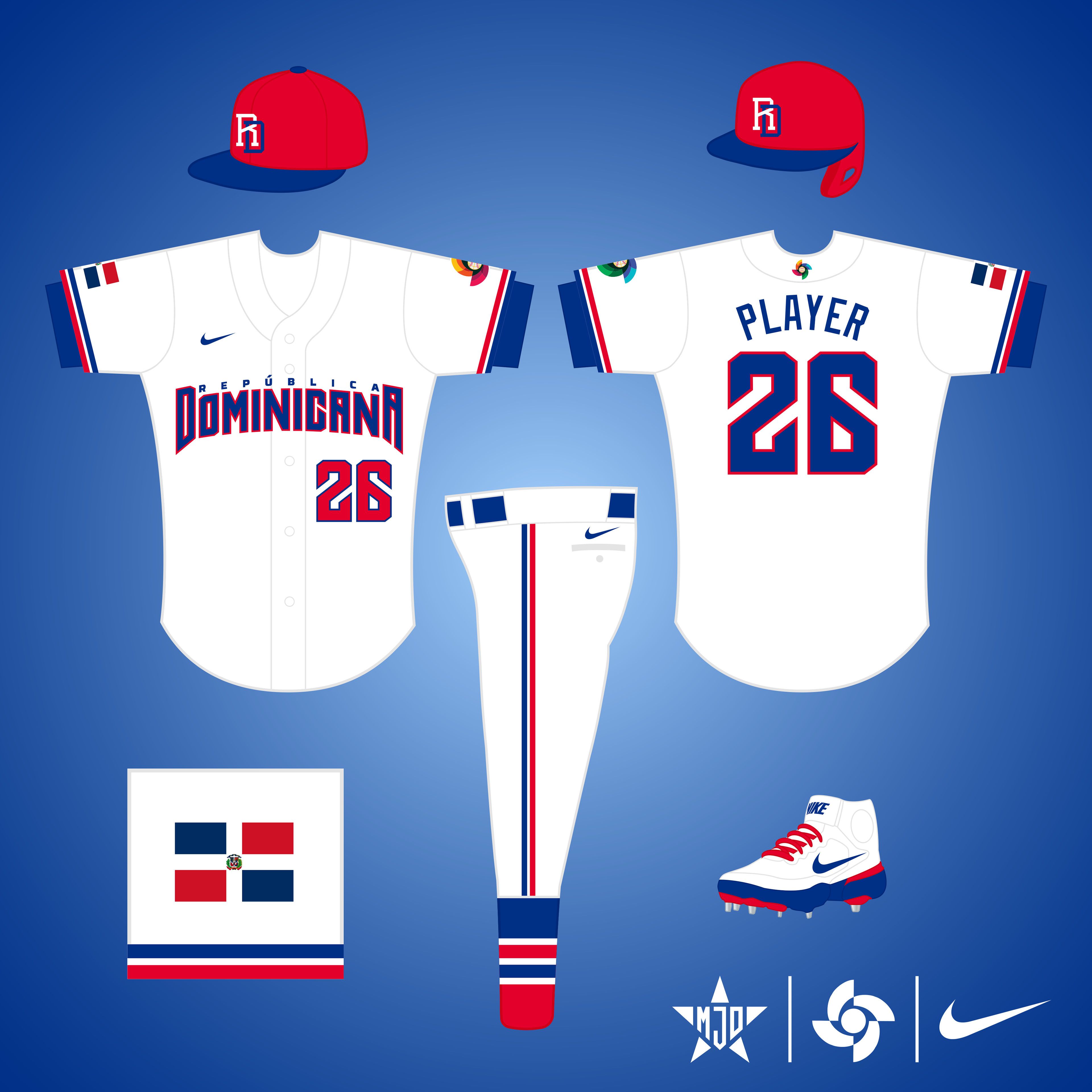 Dominican Republic (La República Dominicana) Home