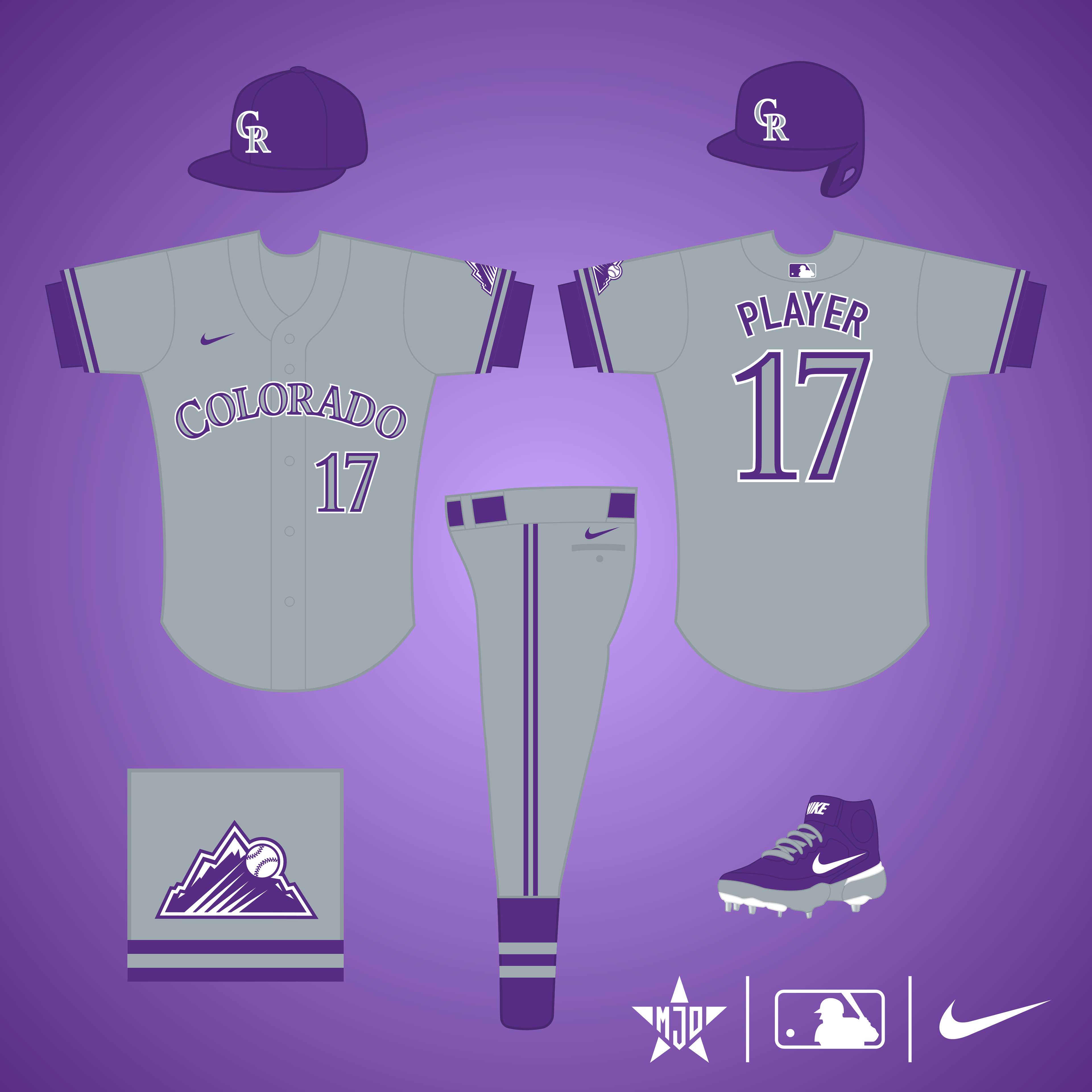 Colorado Rockies Away