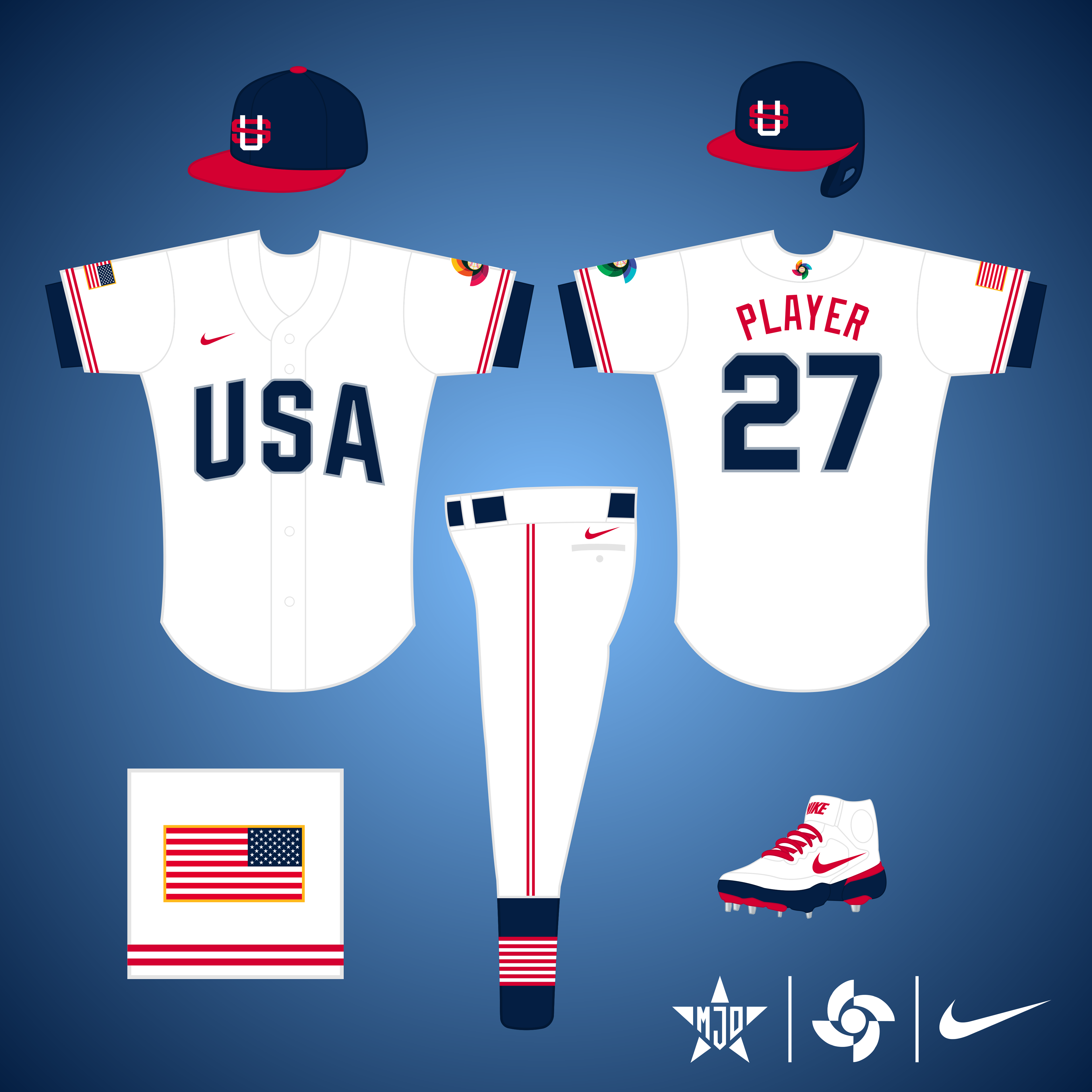 United States of America Home