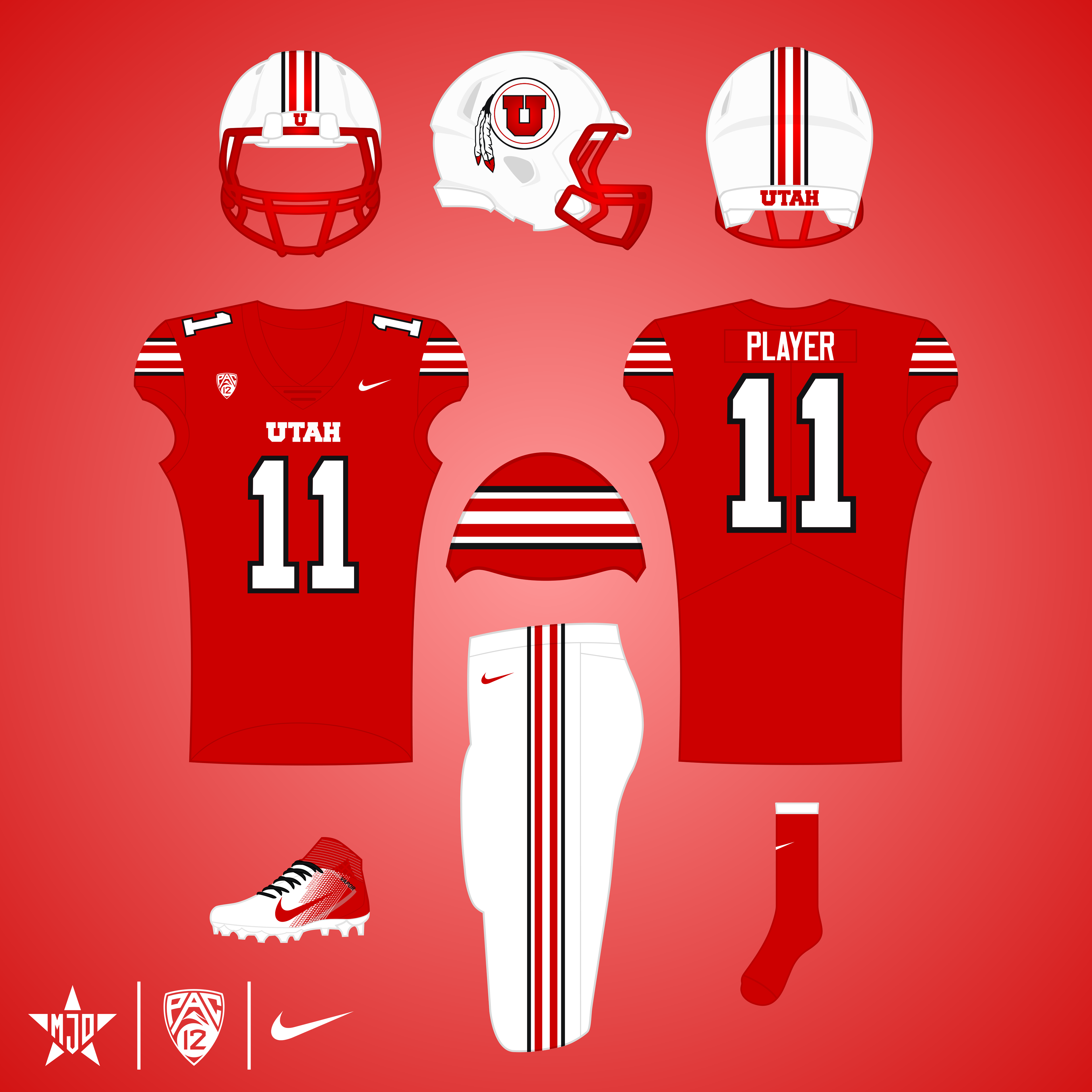 Utah Utes Home