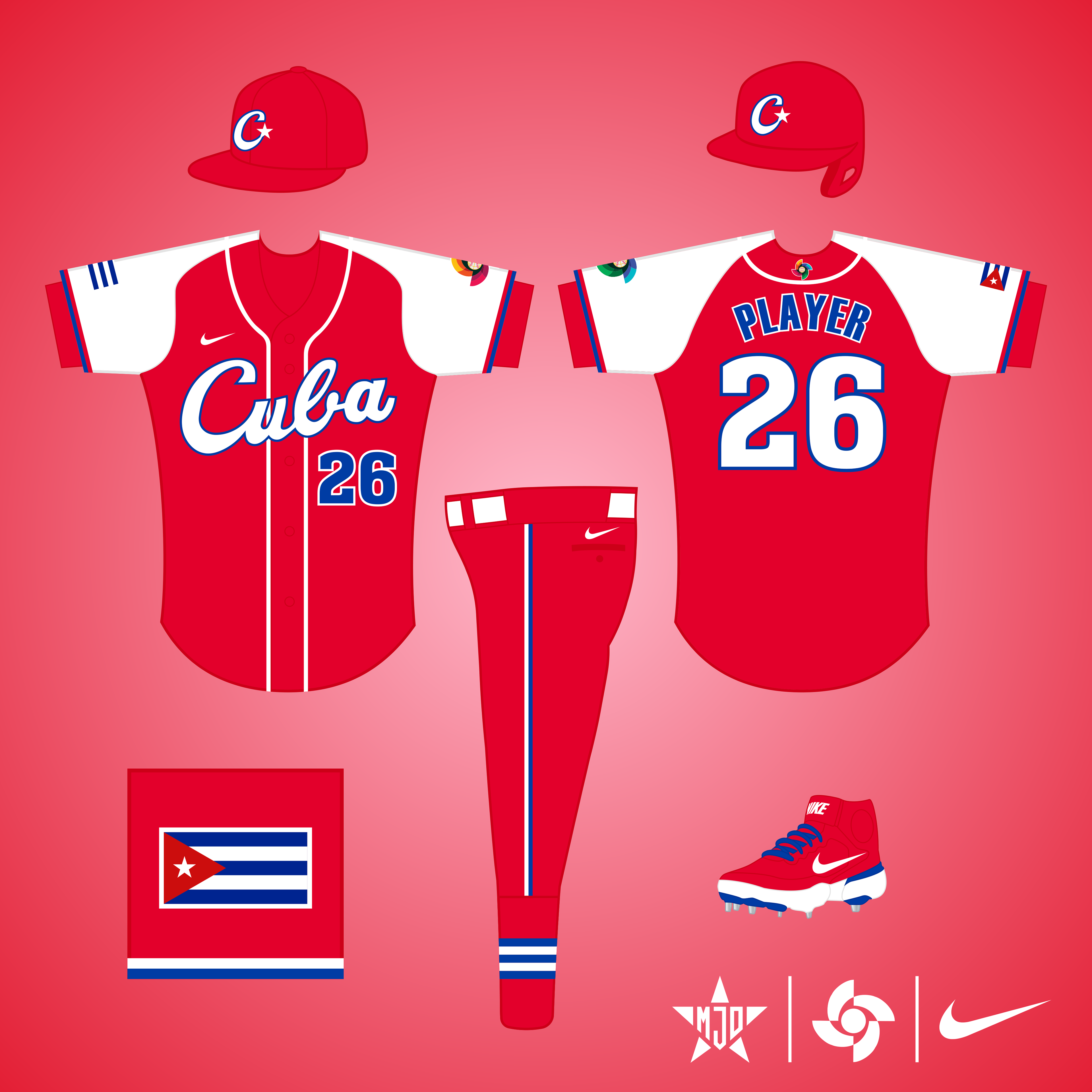 Cuba Away