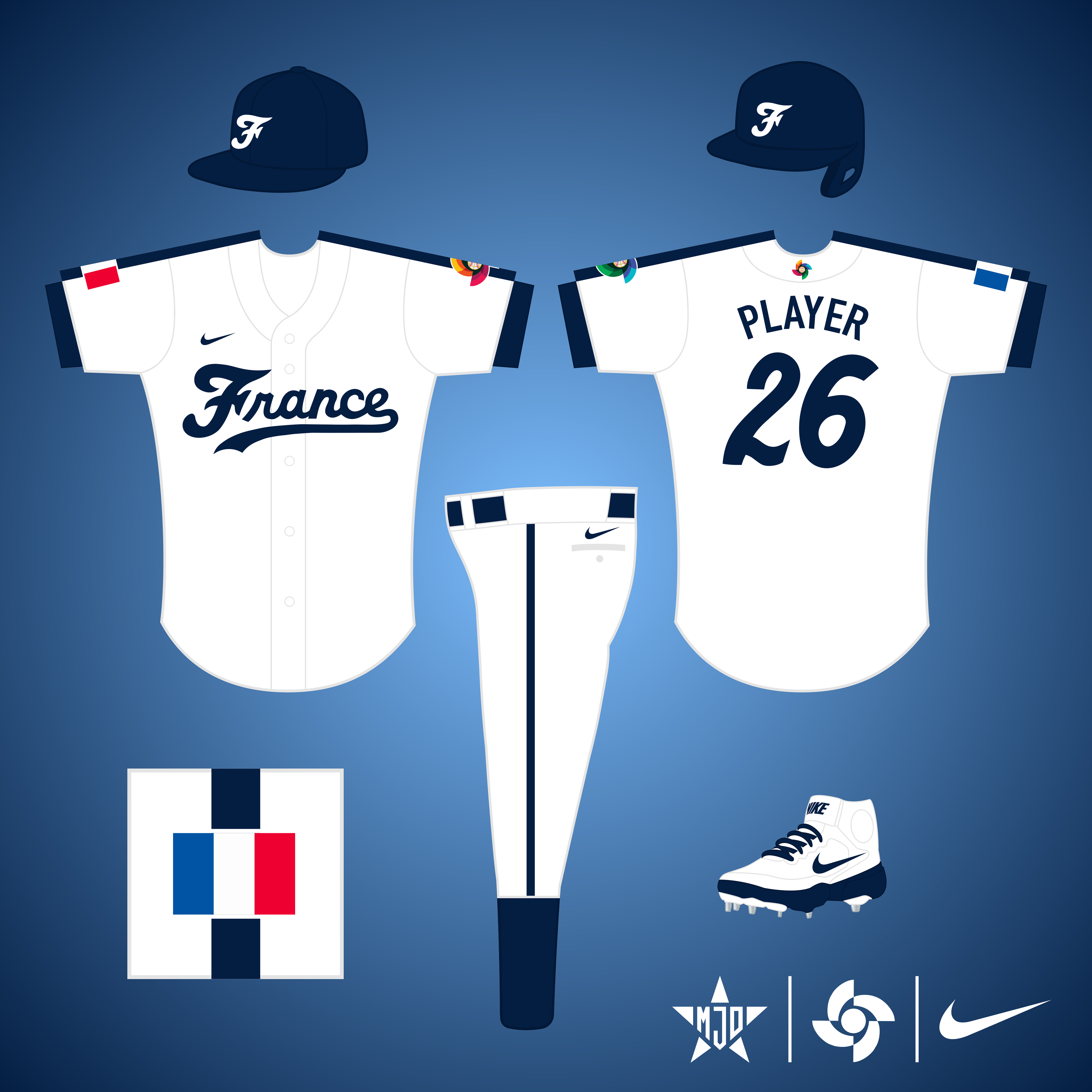 France Home