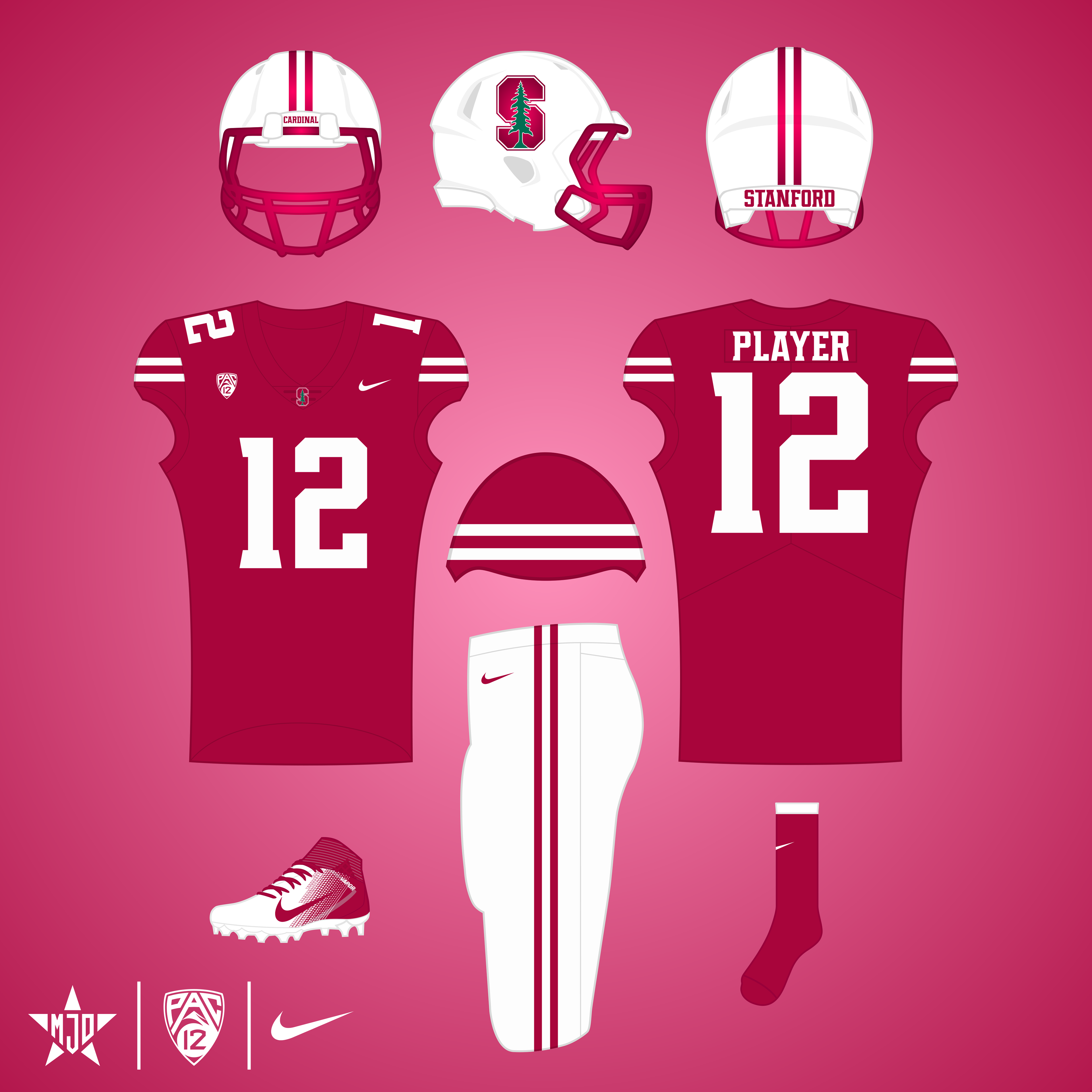 Stanford Cardinal Home