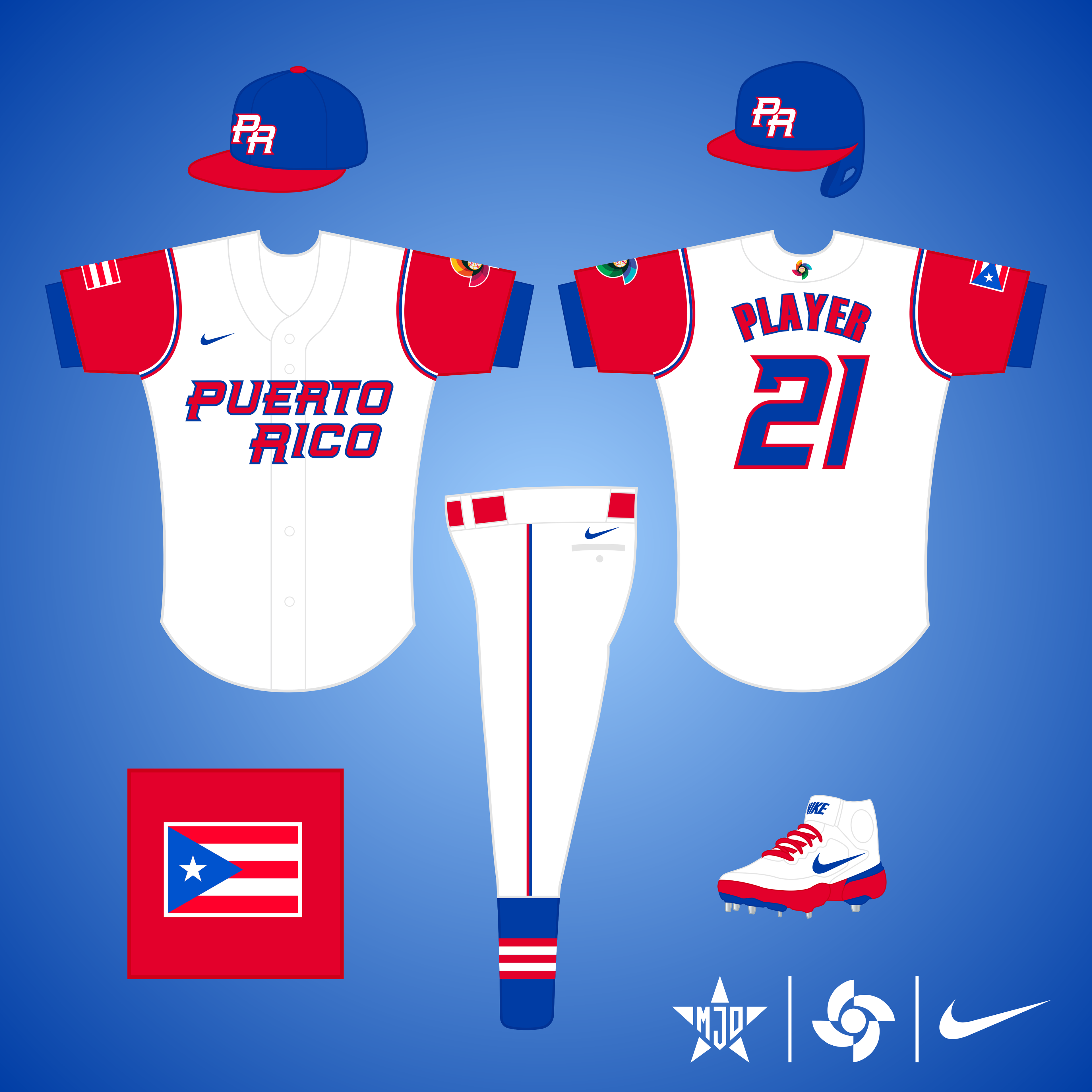 Puerto Rico Home
