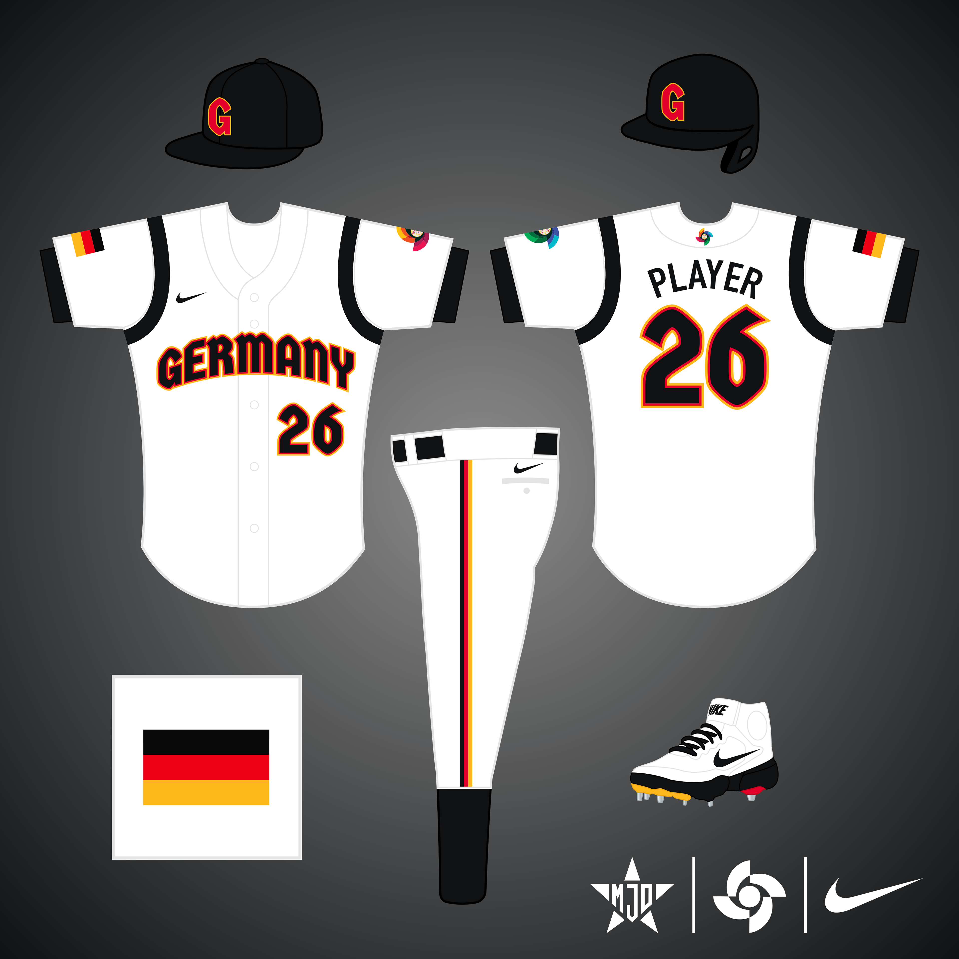 Germany (Deutschland) Home