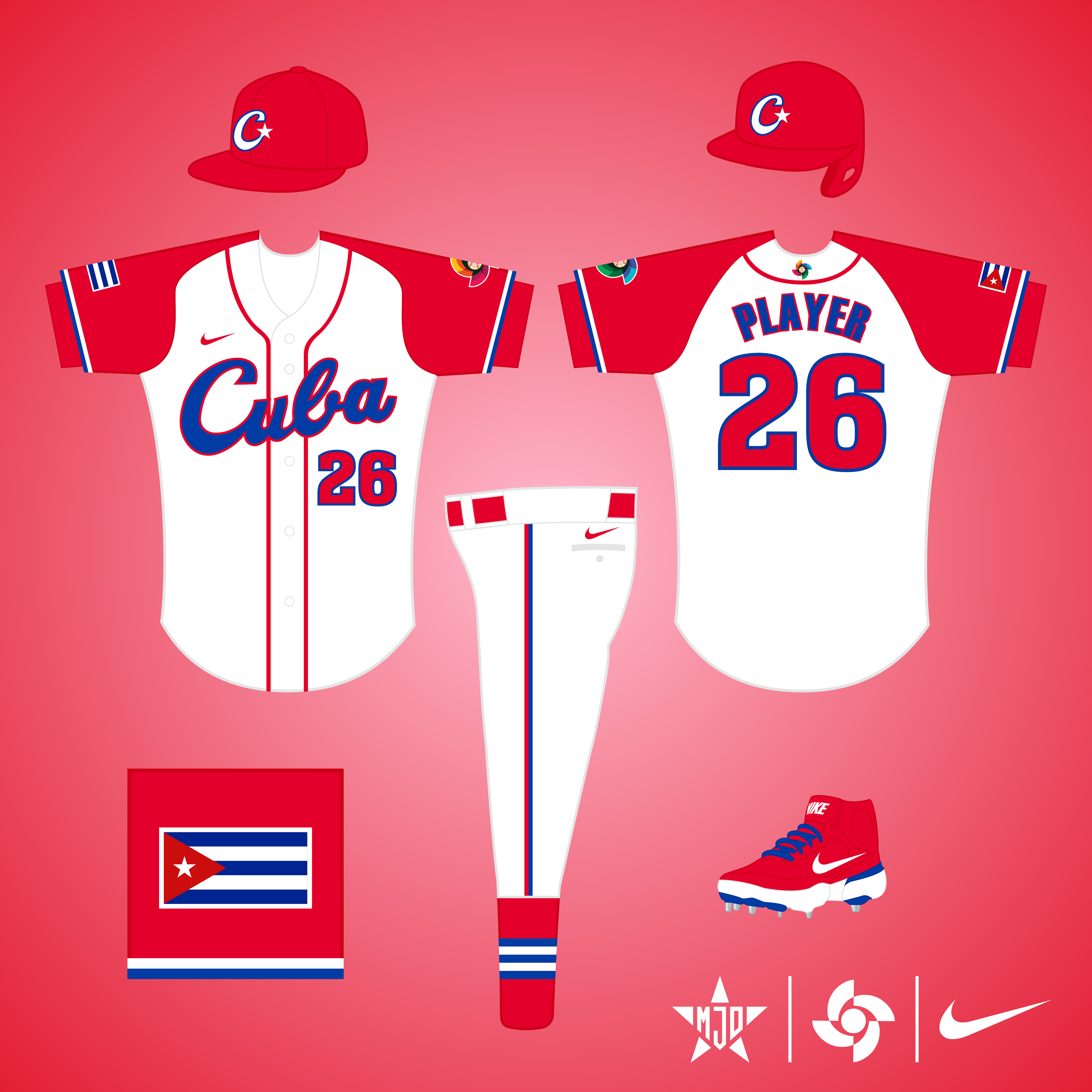 Cuba Home