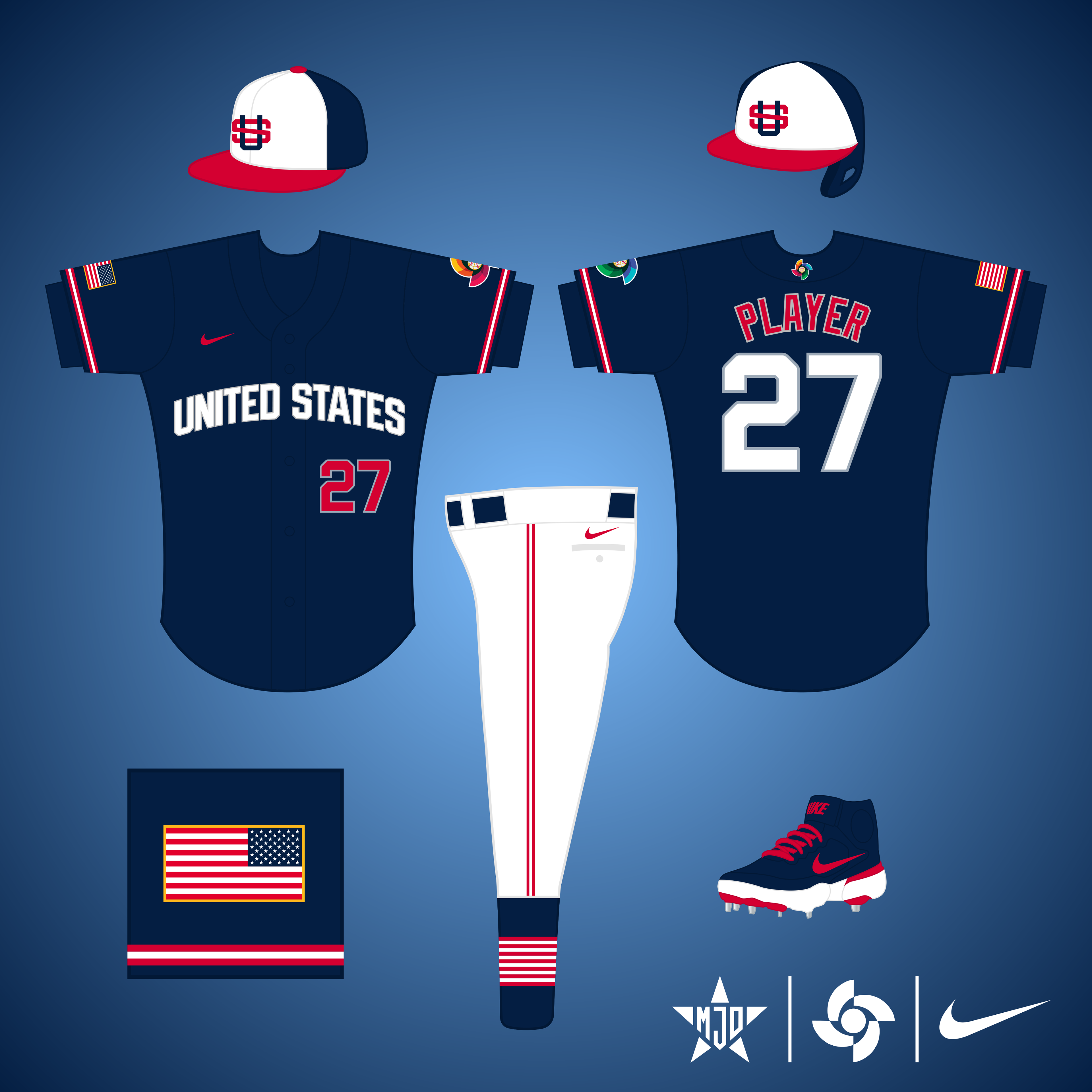 United States of America Alternate