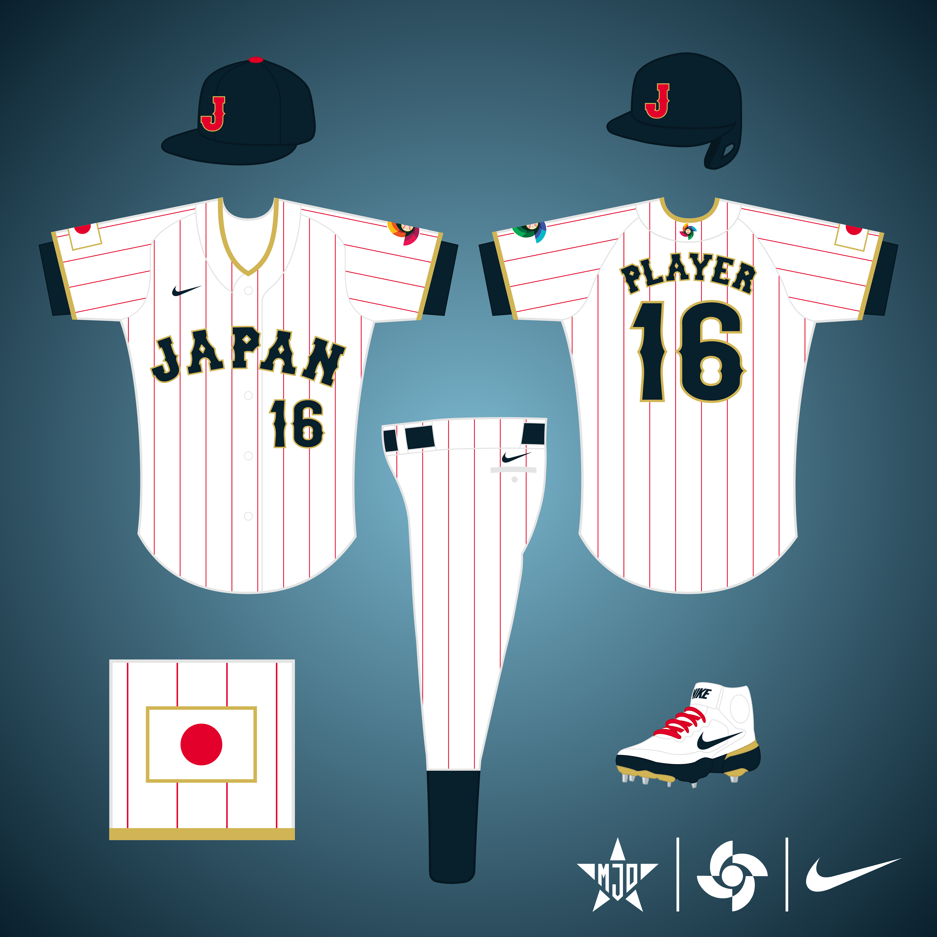 Japan (日本) Home