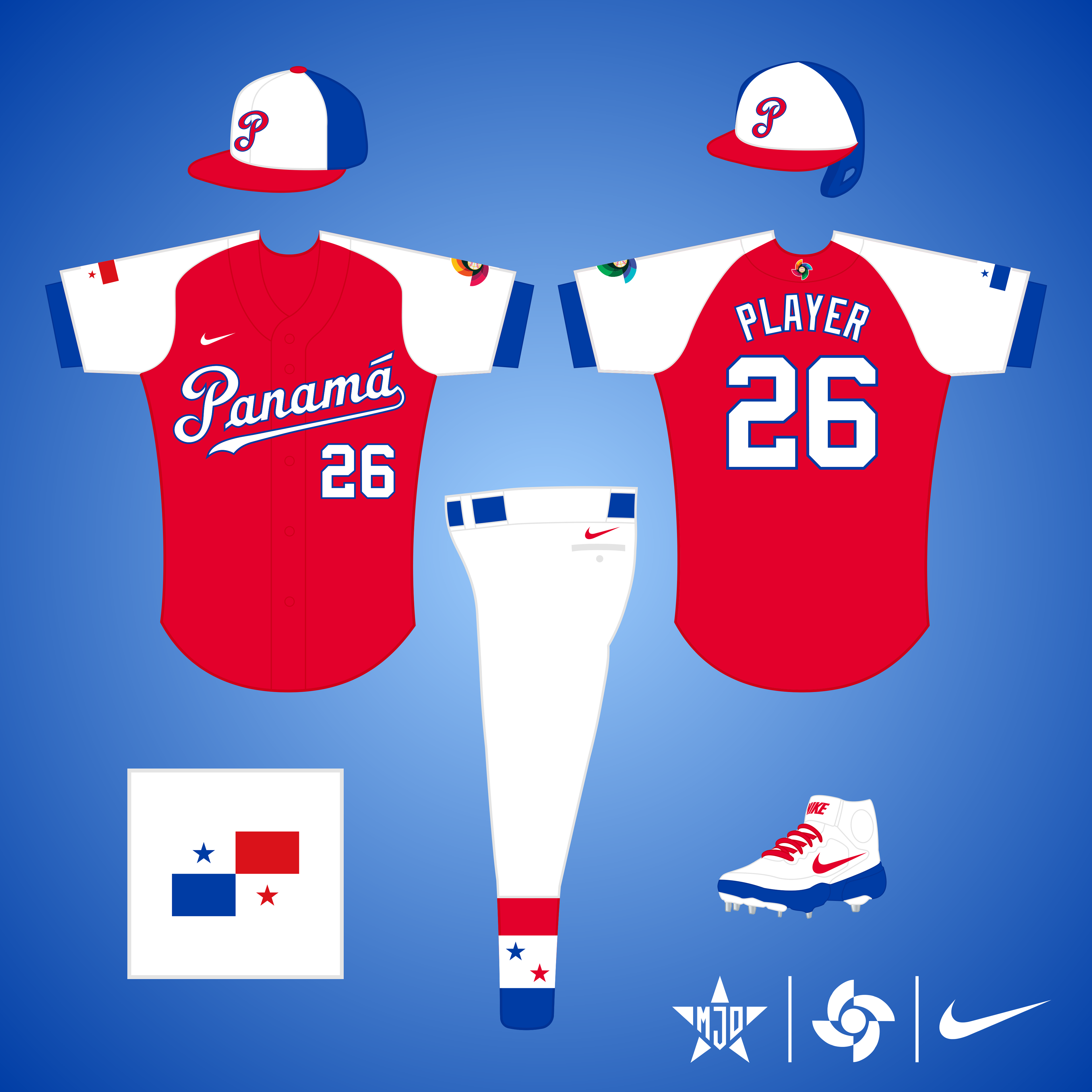 Panamá Alternate