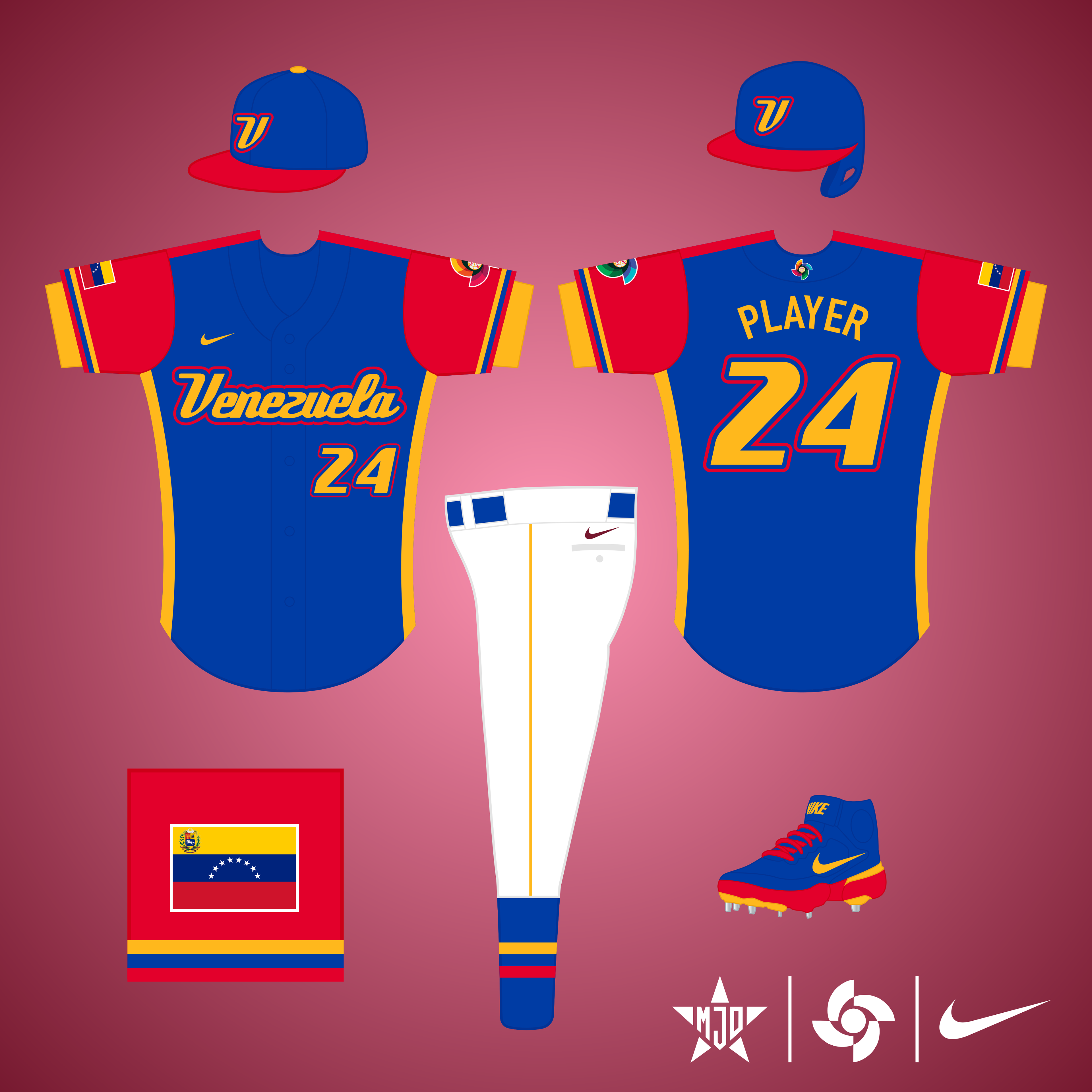 Venezuela Alternate
