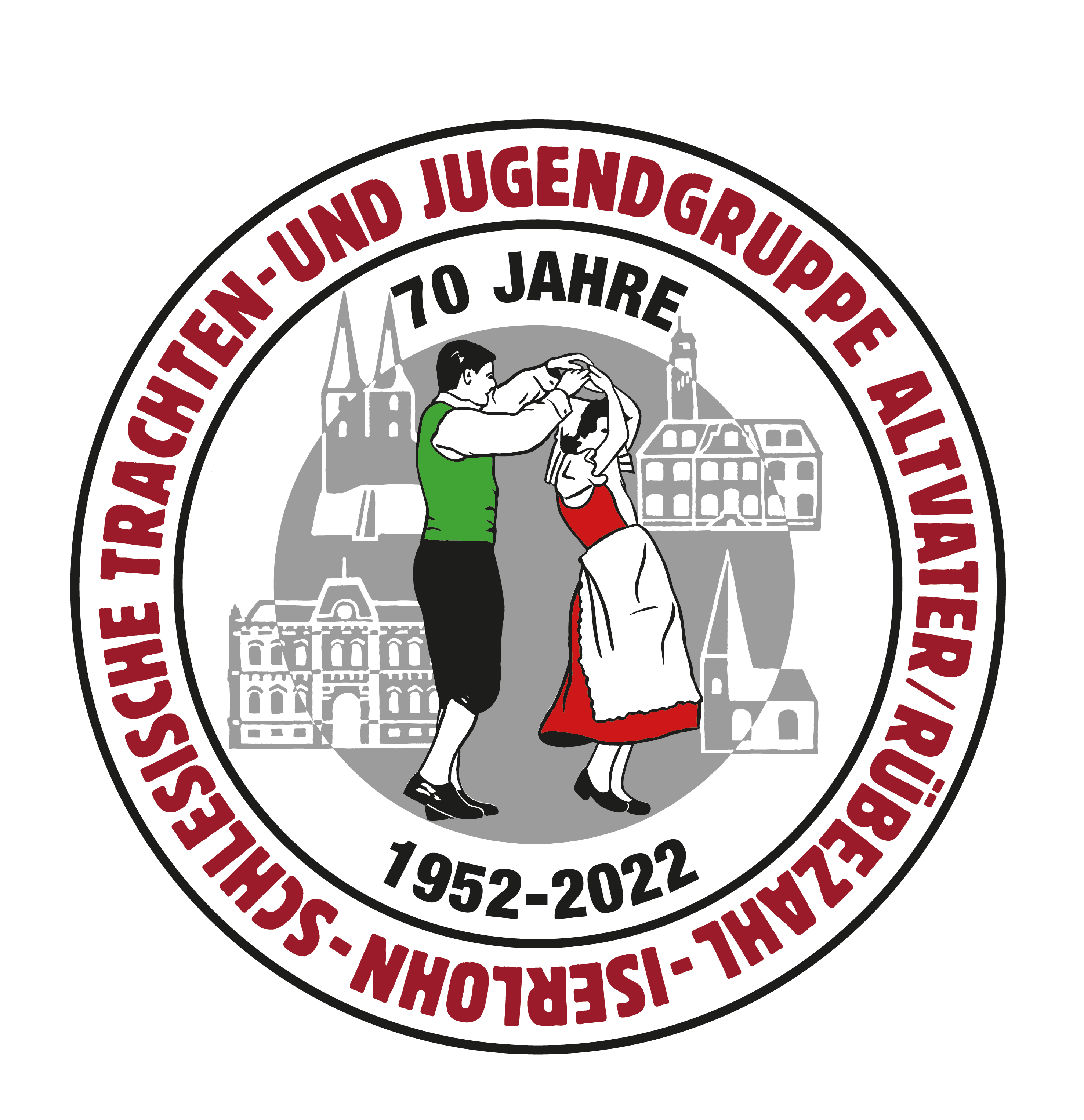 Schlesische Trachtengruppe Iserlohn